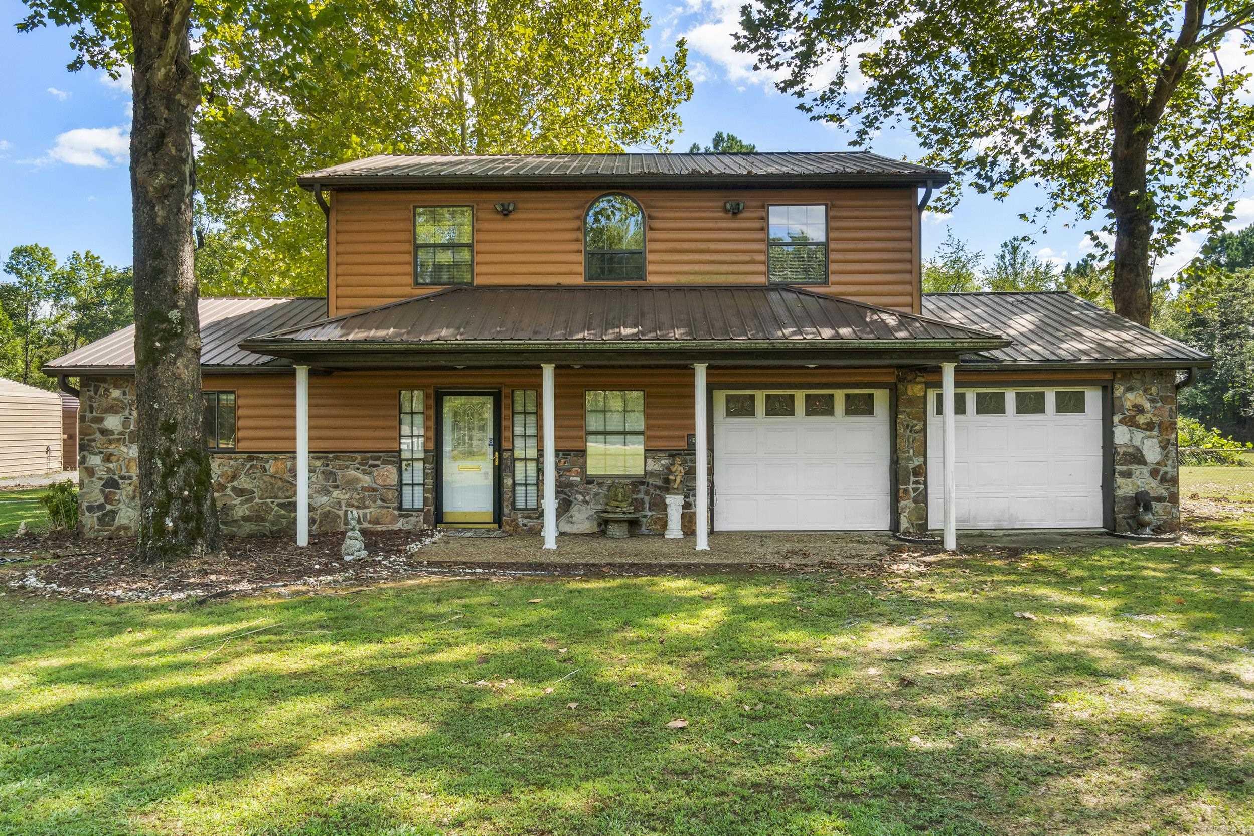 5907 Jacksonville Conway Rd Property Photo 1