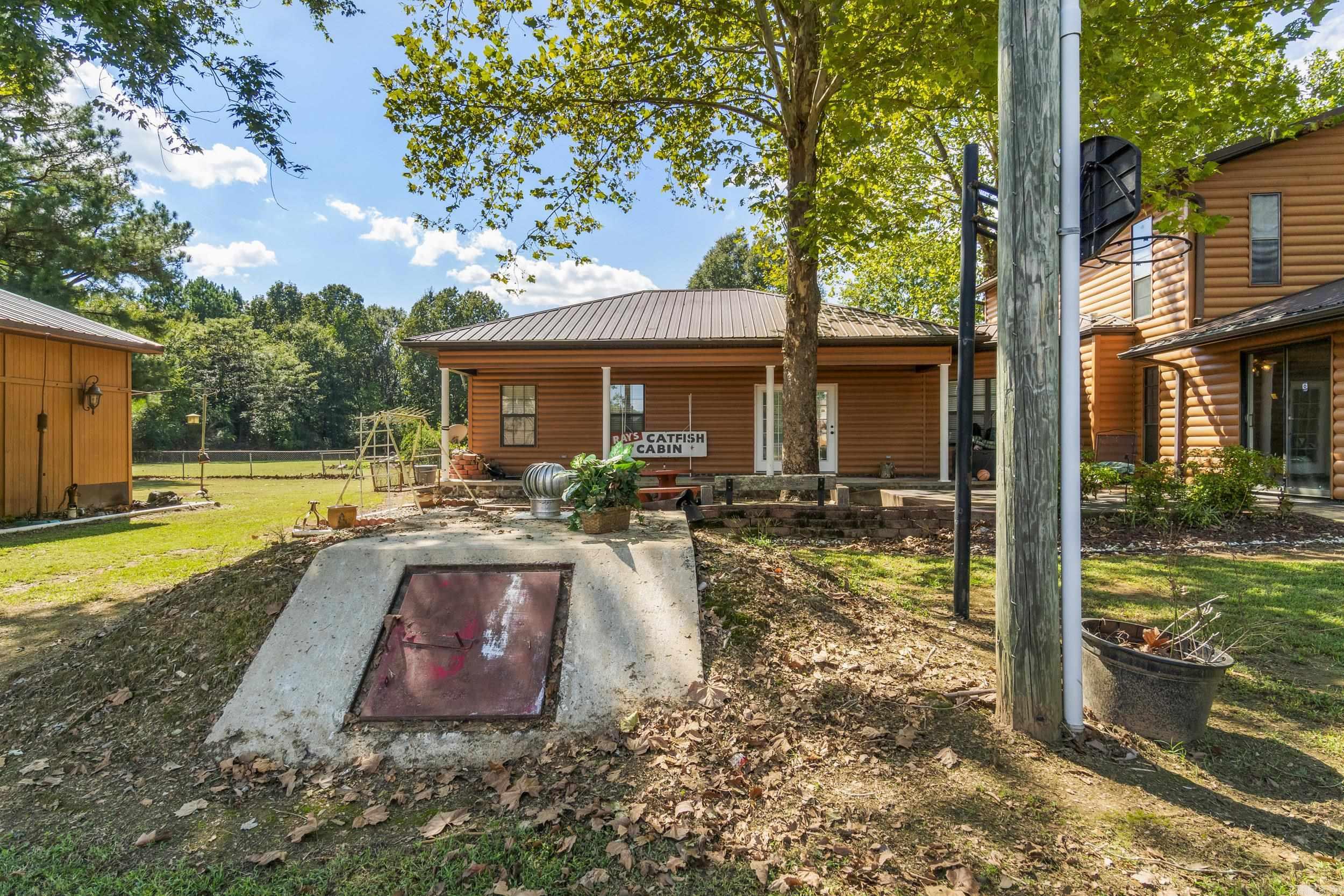 5907 Jacksonville Conway Rd Property Photo 6