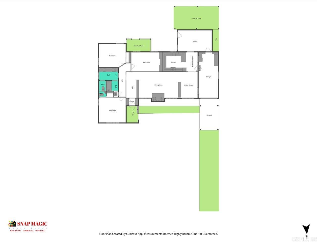 305 Vineyard Street Property Photo 49