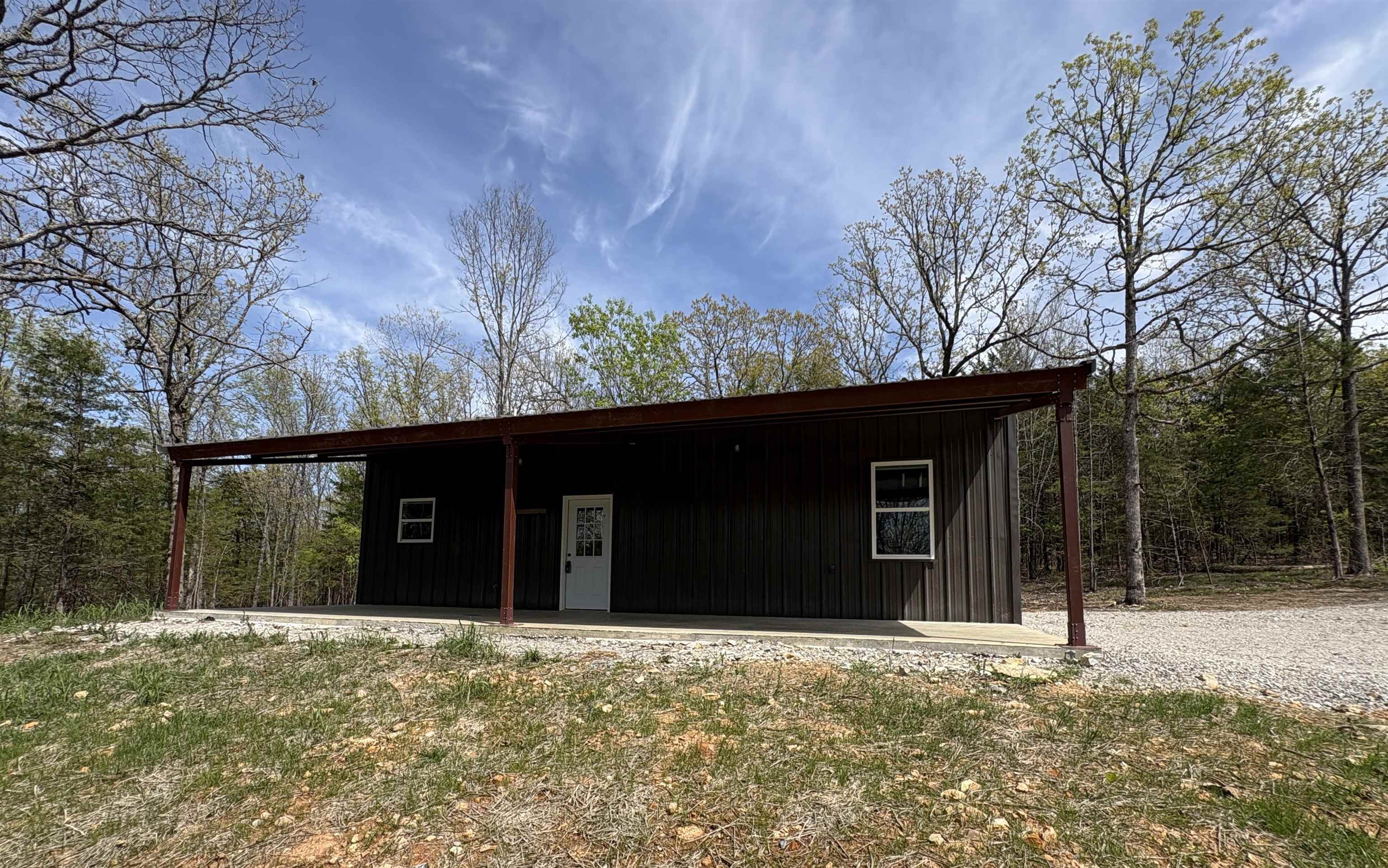 3044 Buford Cutoff Property Photo 1