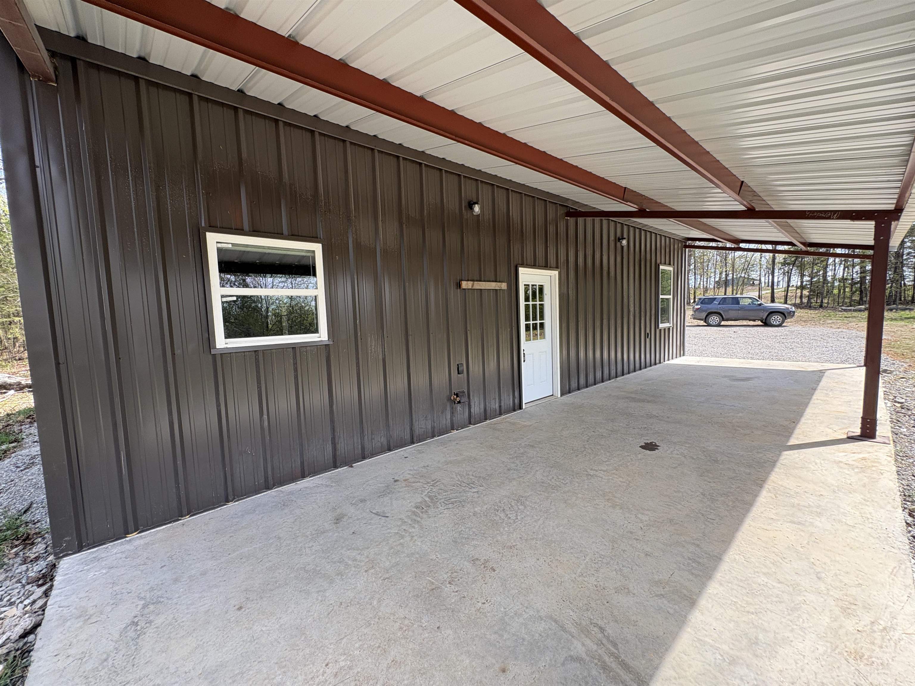3044 Buford Cutoff Property Photo 2