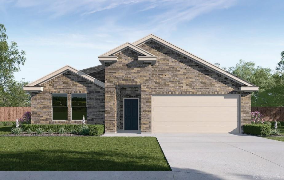 43 Wolfsbridge Loop Property Photo 1