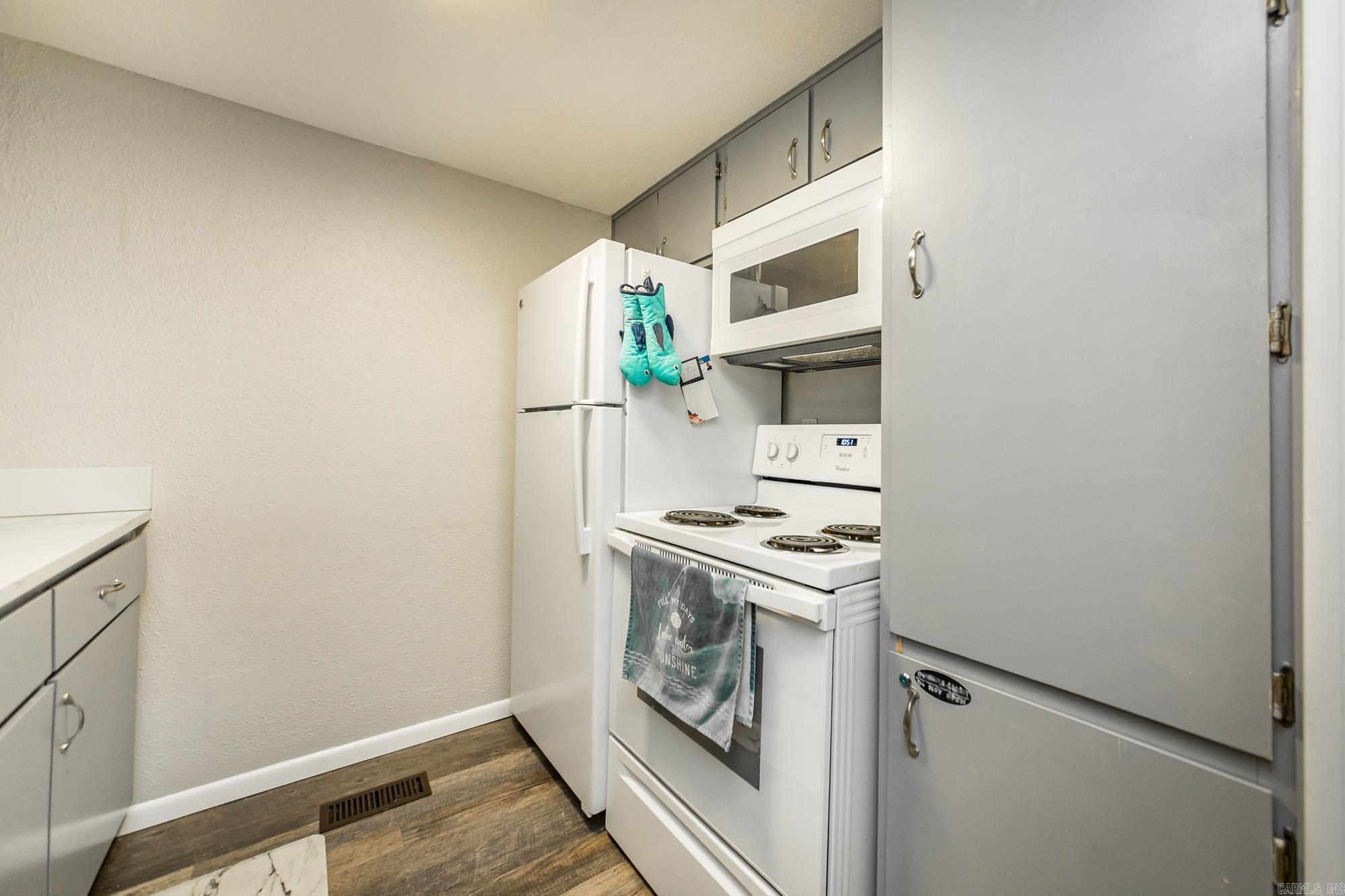 601 Dave Creek Parkway #93 93 Property Photo 8