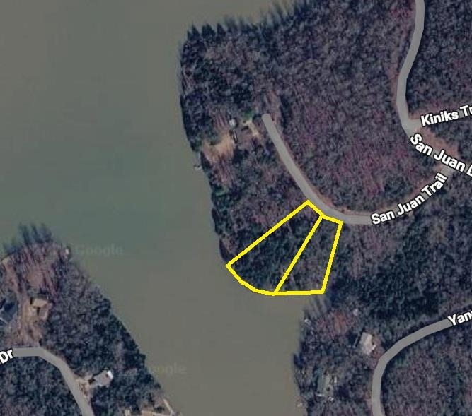 Tbd San Juan Trail Property Photo 3
