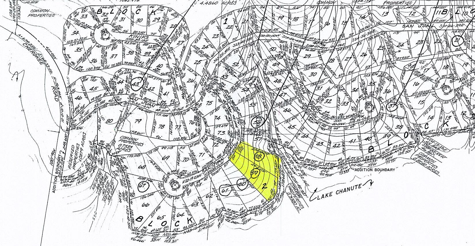 Tbd San Juan Trail Property Photo 6