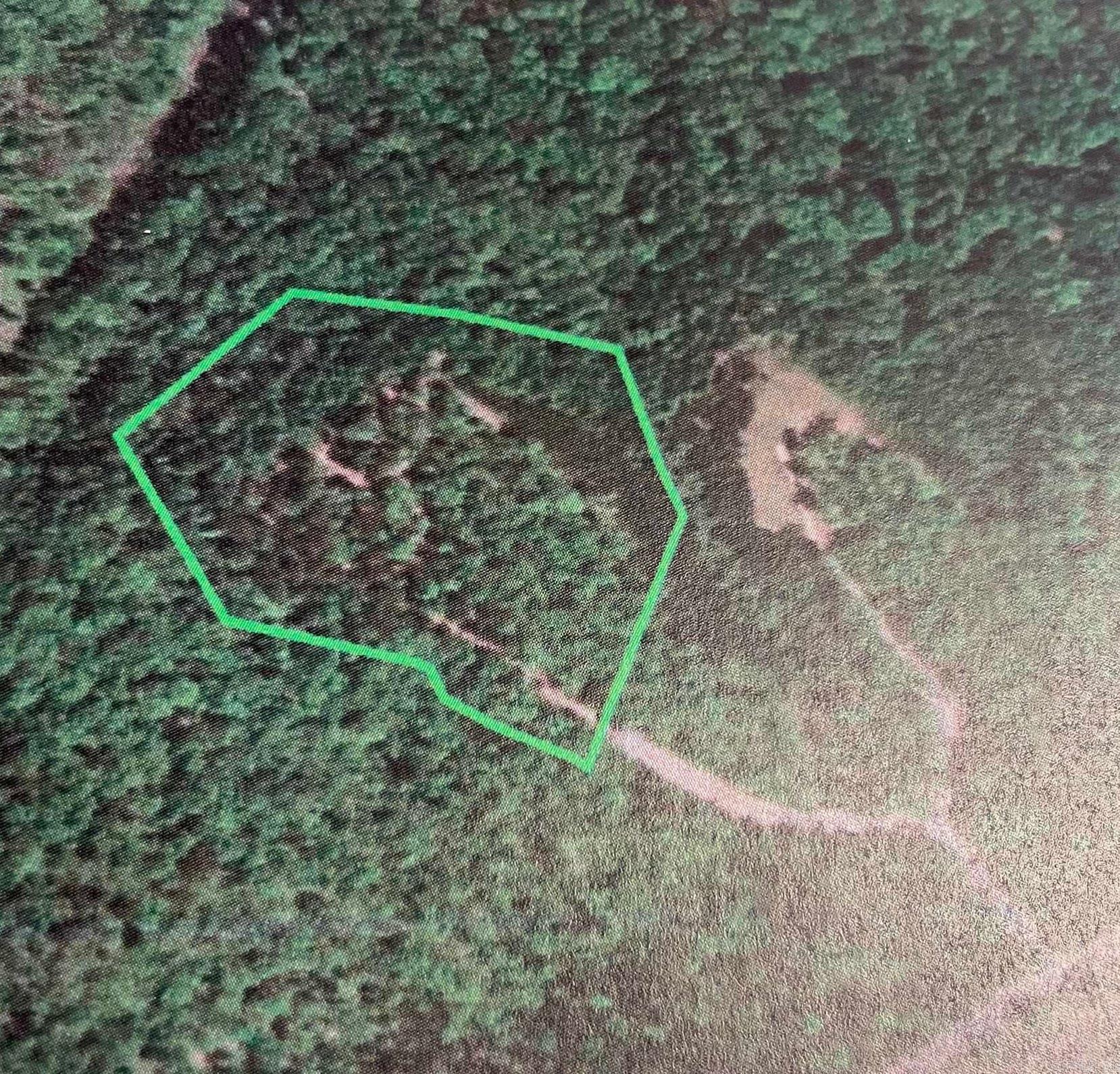 0 Diamond Bluff Road Property Photo 13