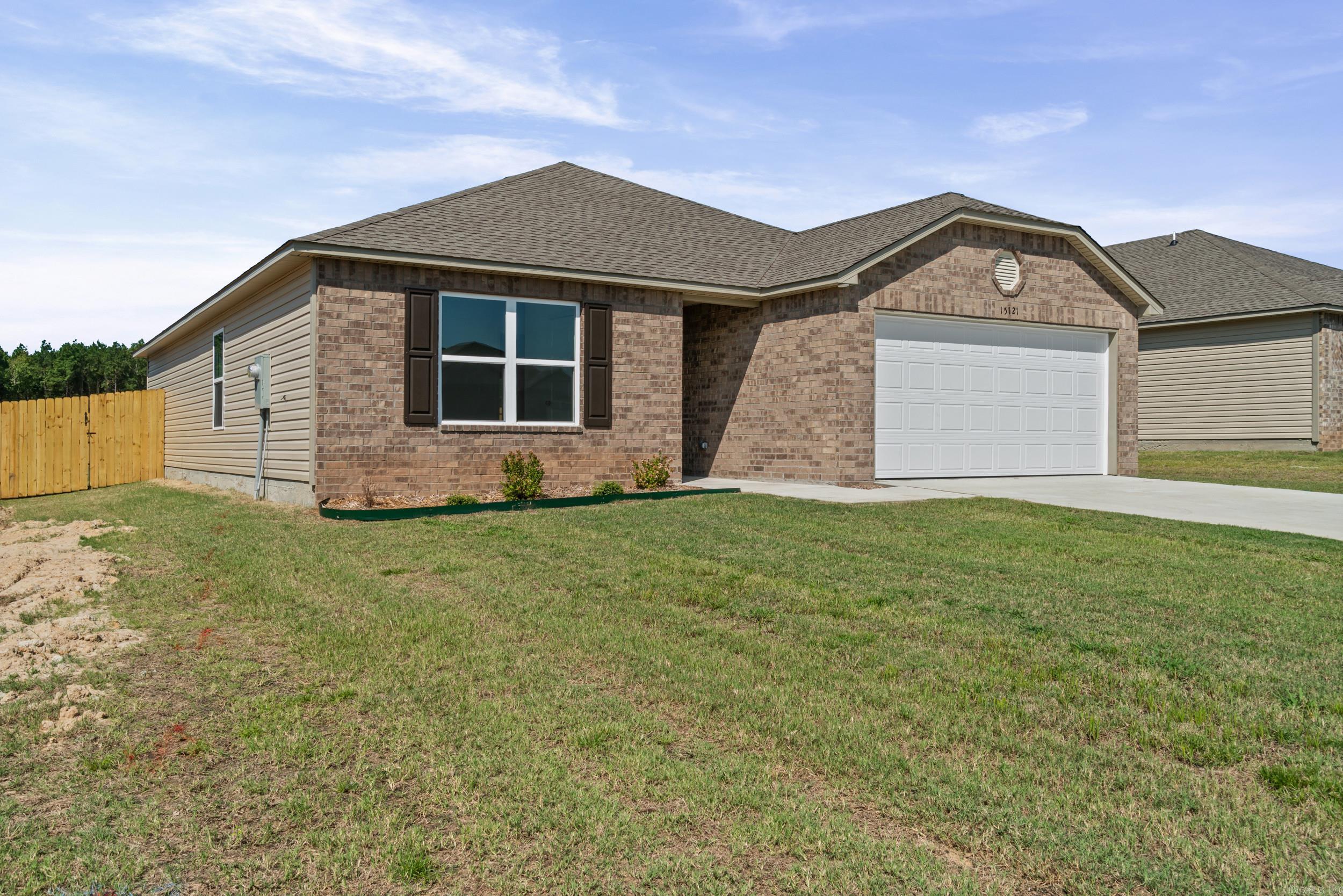 15121 Thompson Branch Trail Property Photo 2