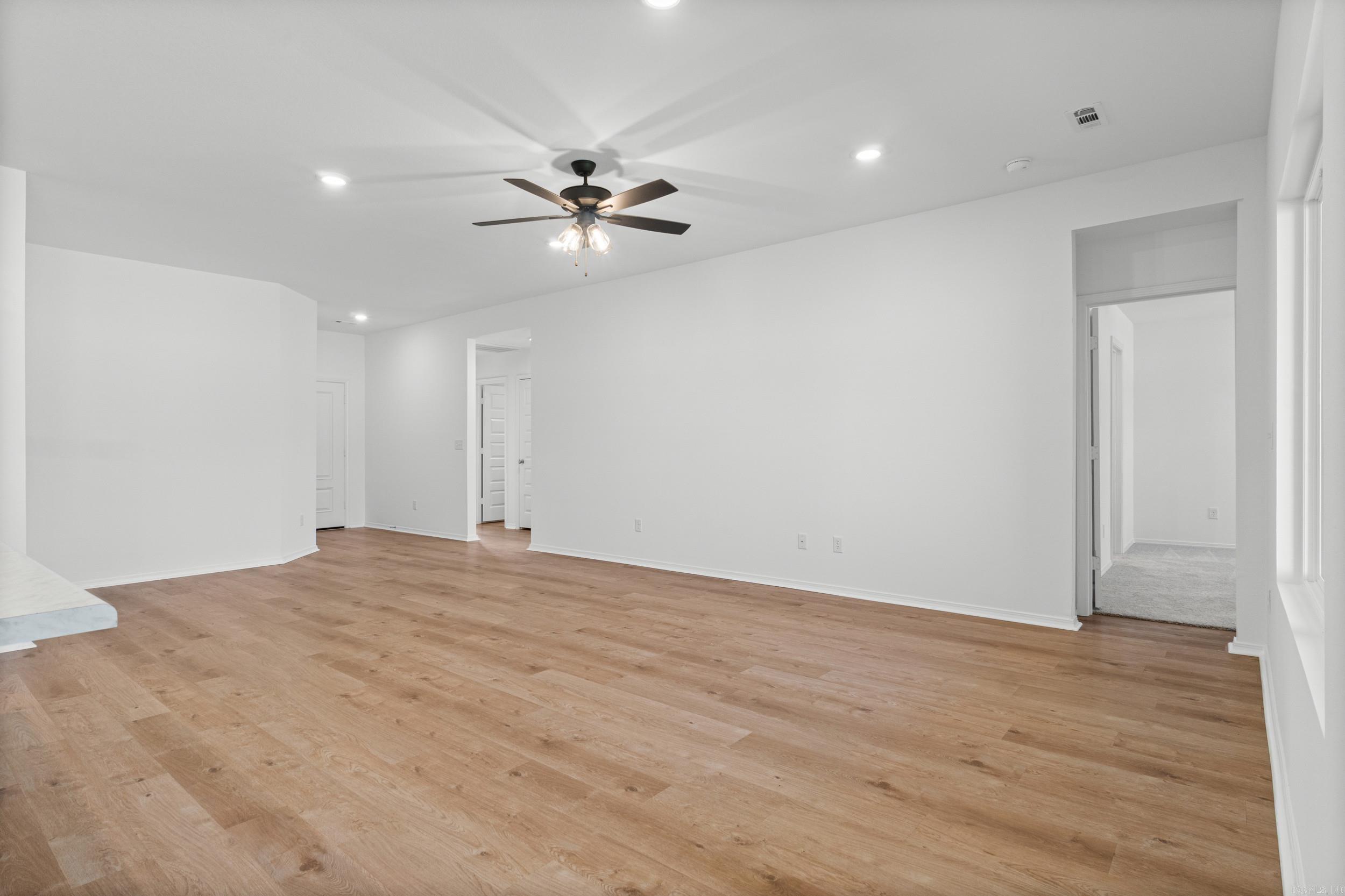 15121 Thompson Branch Trail Property Photo 7
