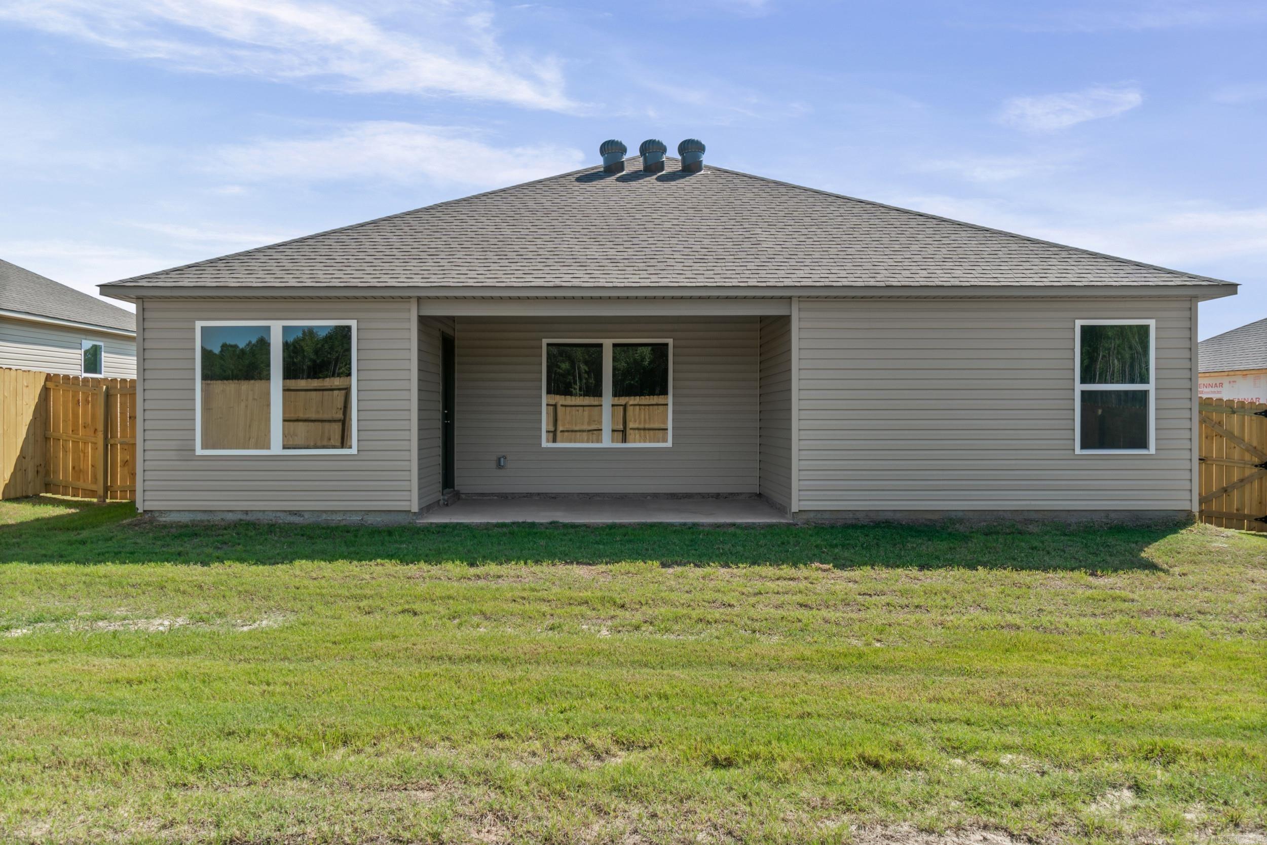 15121 Thompson Branch Trail Property Photo 30