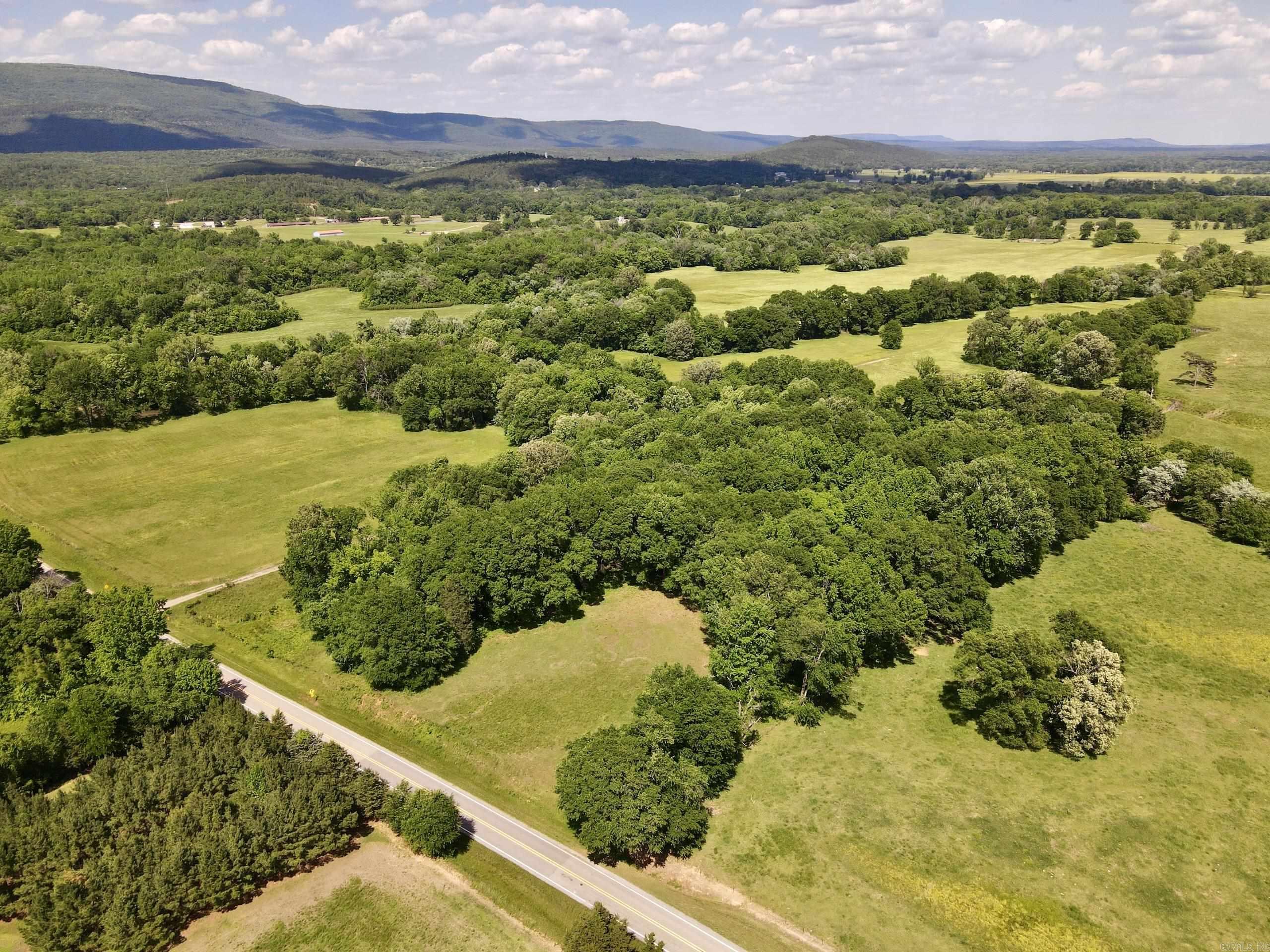 000 Hwy 309 Property Photo 3