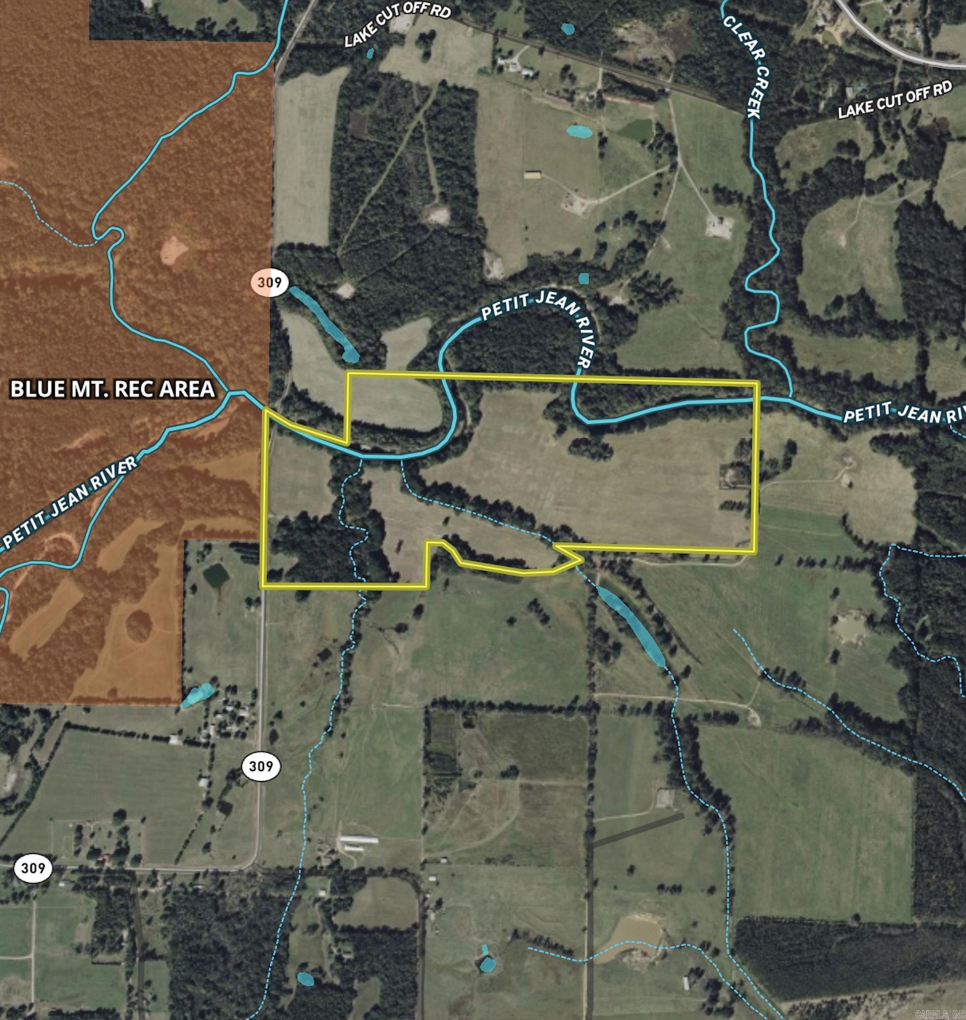 000 Hwy 309 Property Photo 49