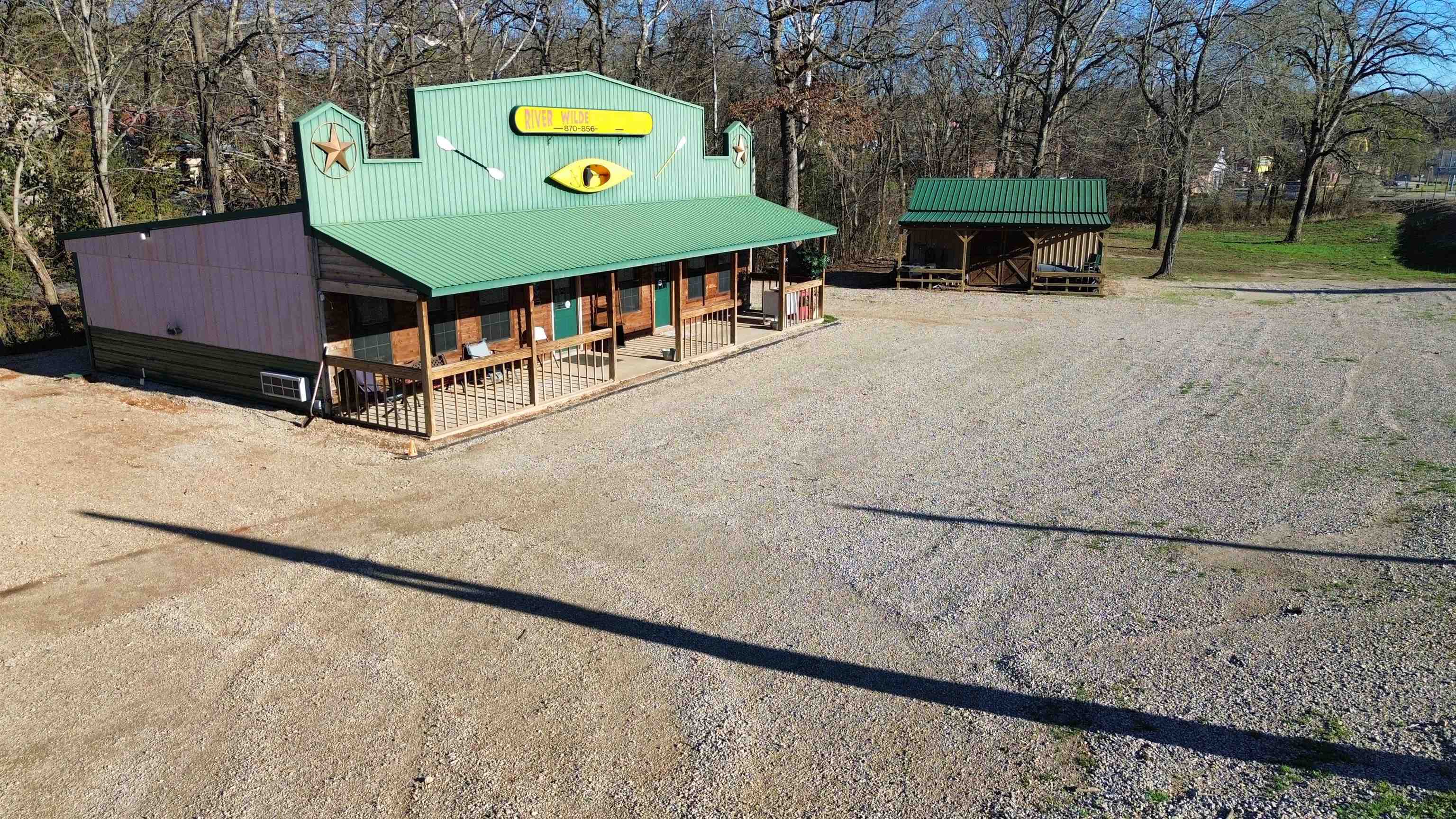 420 Highway 63 Property Photo 3