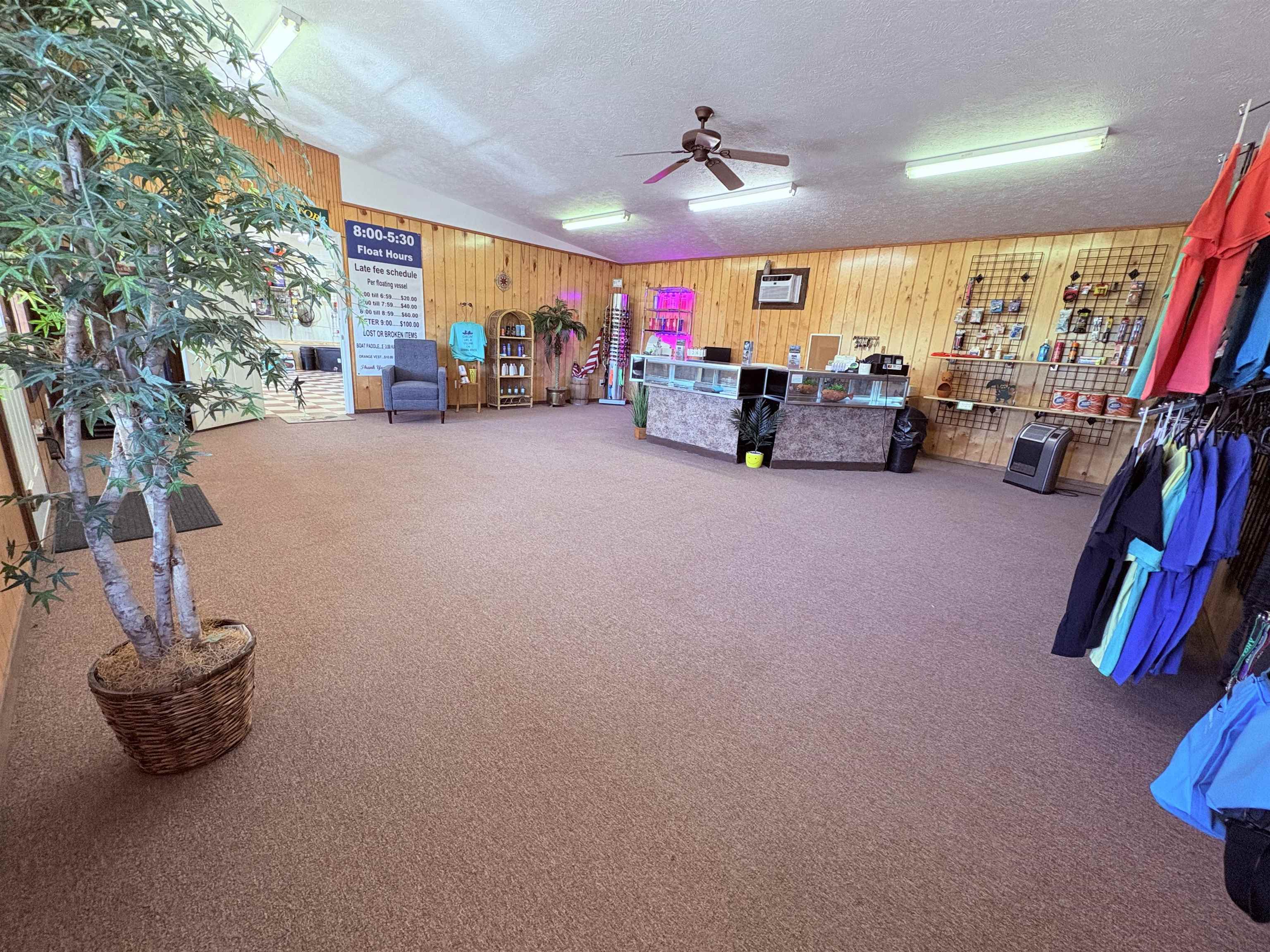 420 Highway 63 Property Photo 9