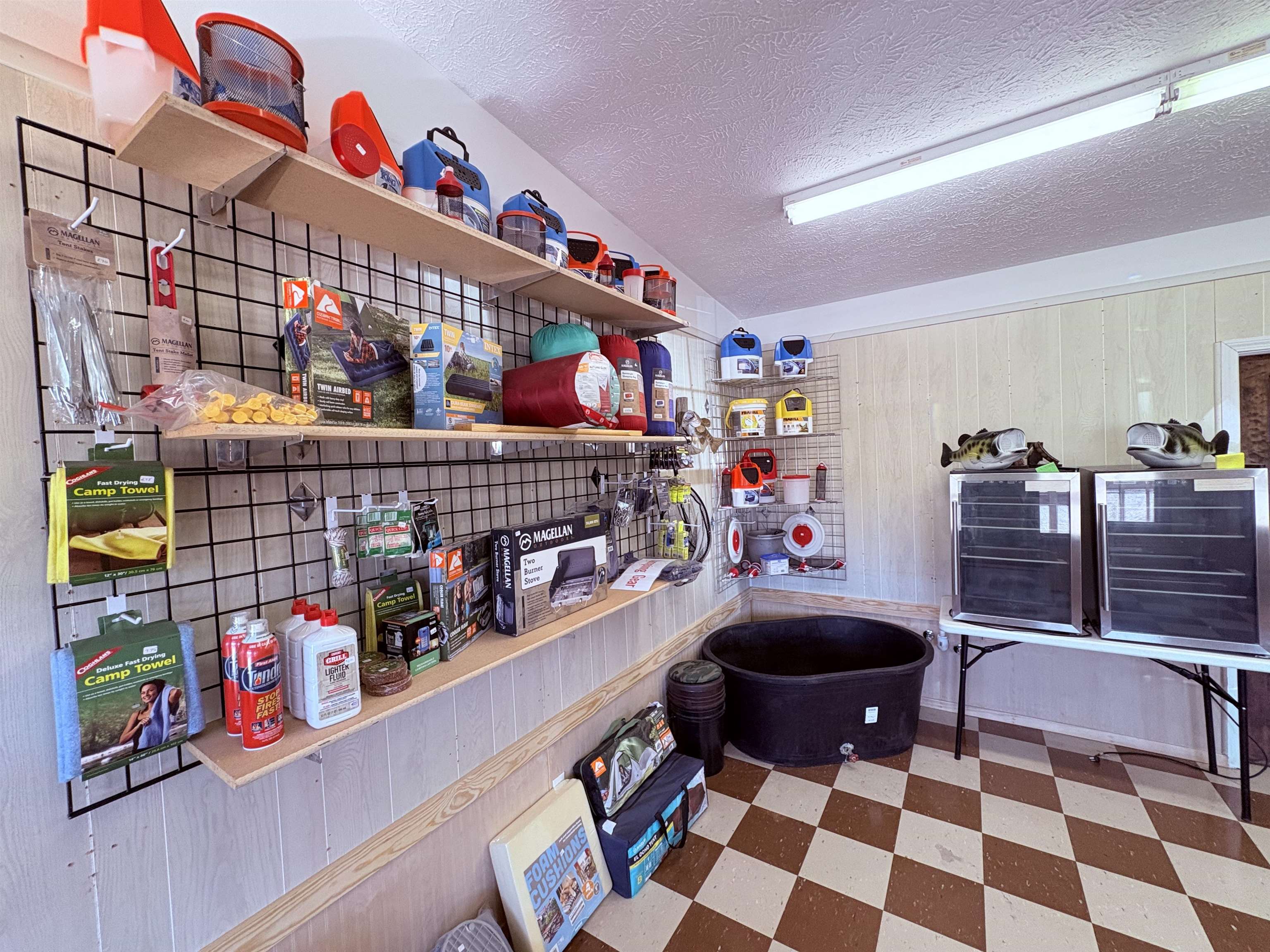 420 Highway 63 Property Photo 18