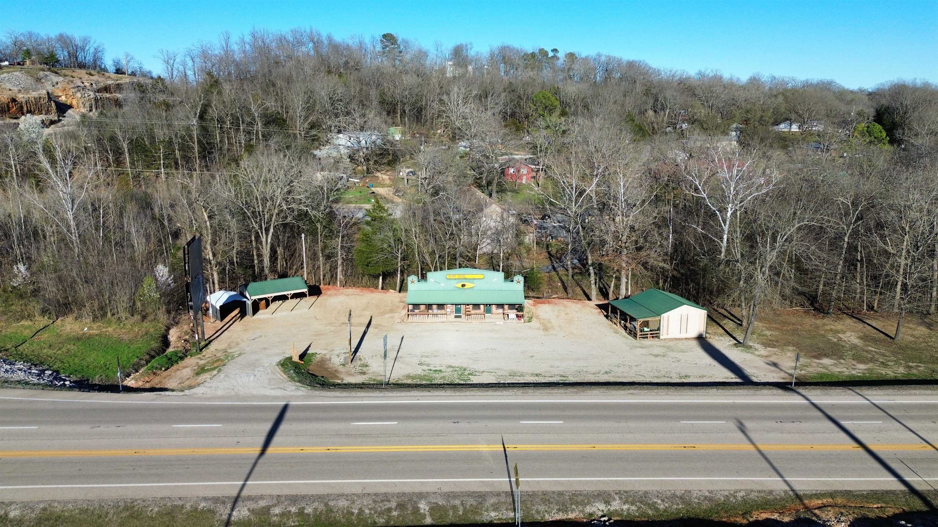 420 Highway 63 Property Photo 40