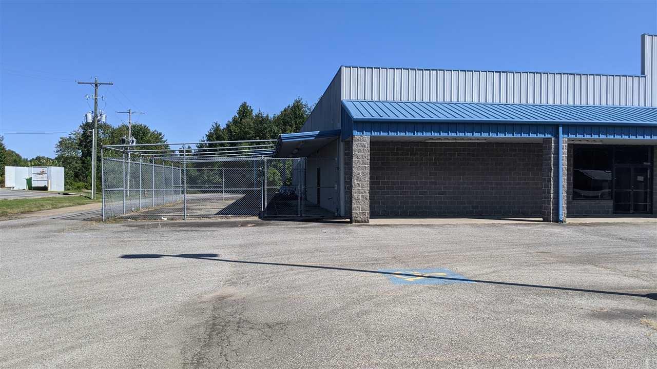 170 Hwy 167 Property Photo 4