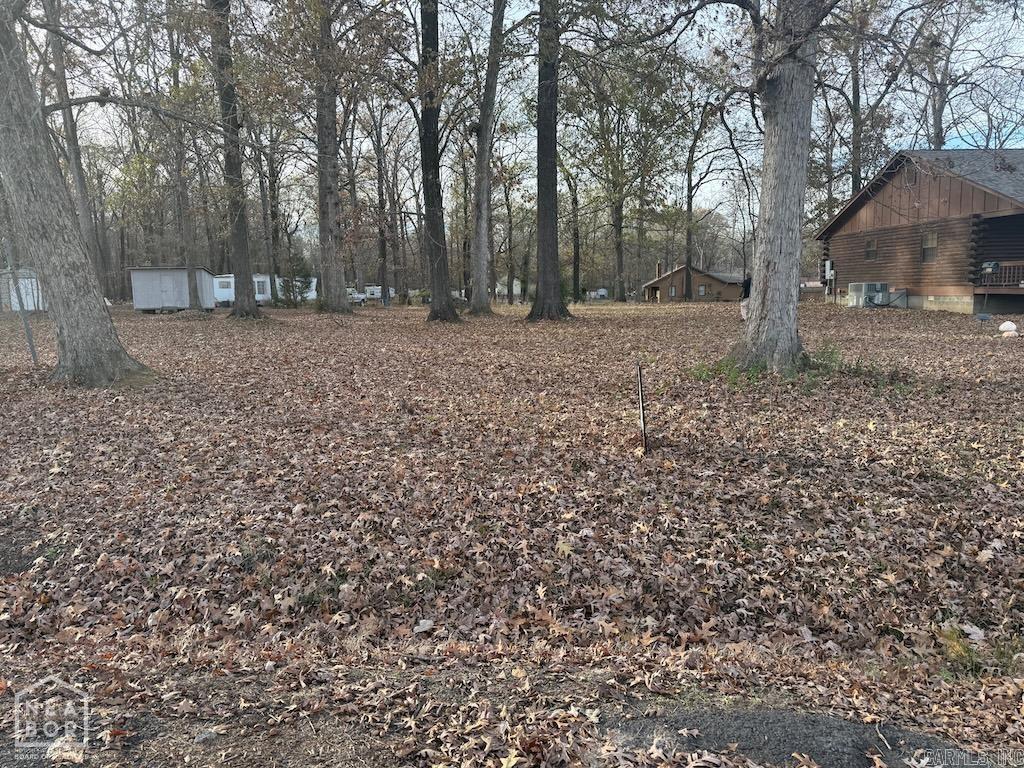 215 Jackson Loop
