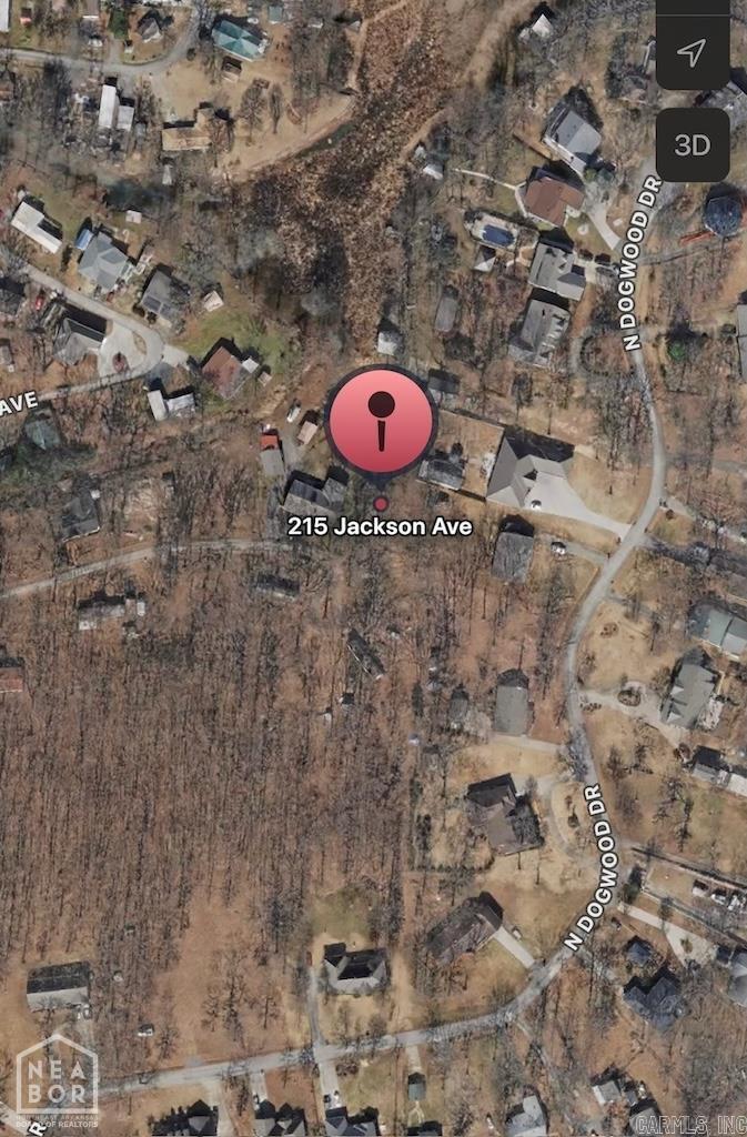 215 Jackson Loop Property Photo 4