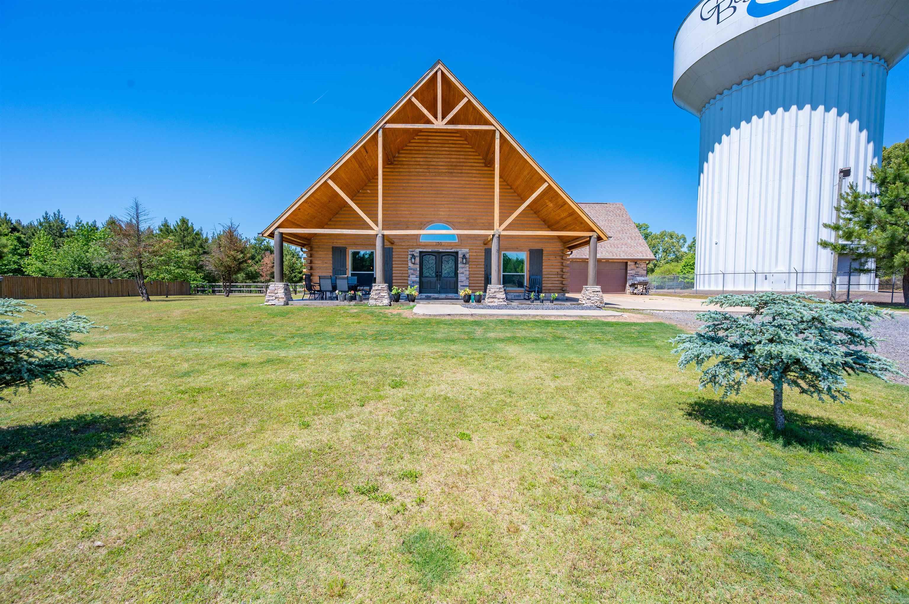 158 Coyote Circle Property Photo 1