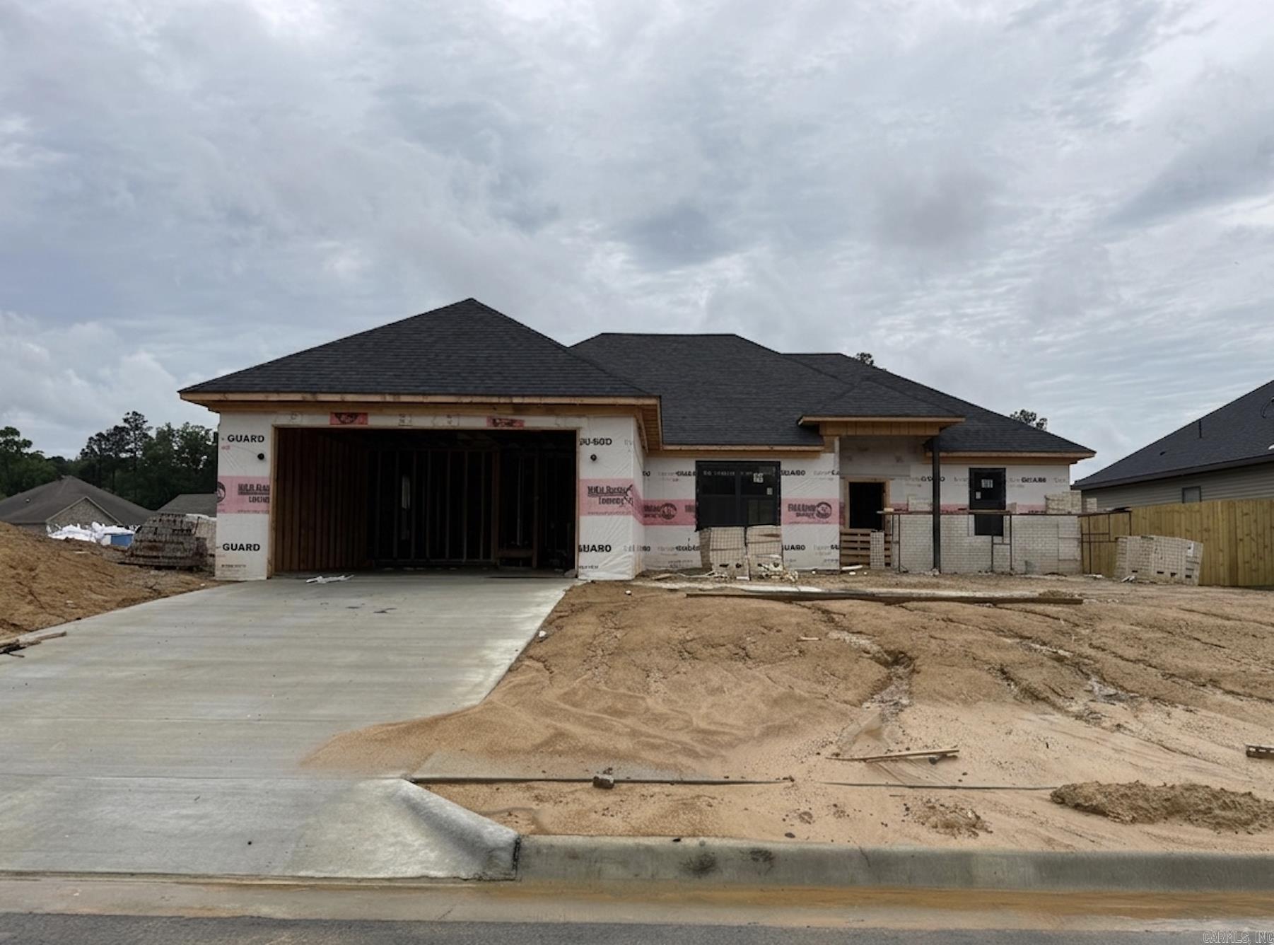 55 Springtree Circle Property Photo 1