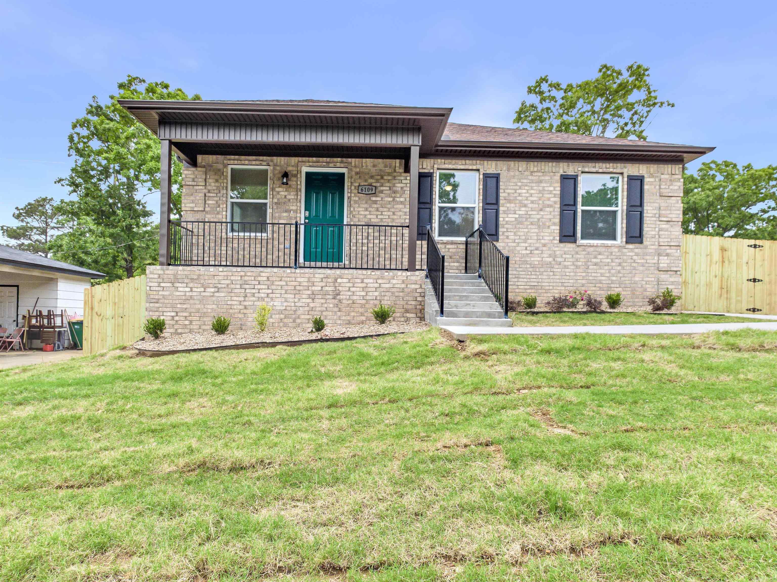 6109 Whitby Rd. Property Photo 1