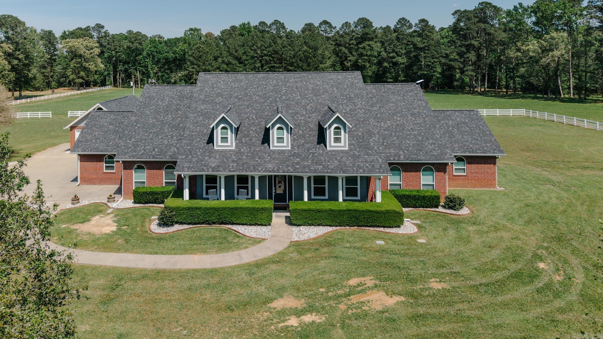 408 Autrey Lane