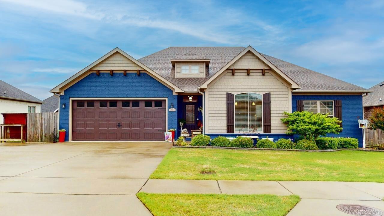 1875 Pecan Creek Drive Property Photo 1