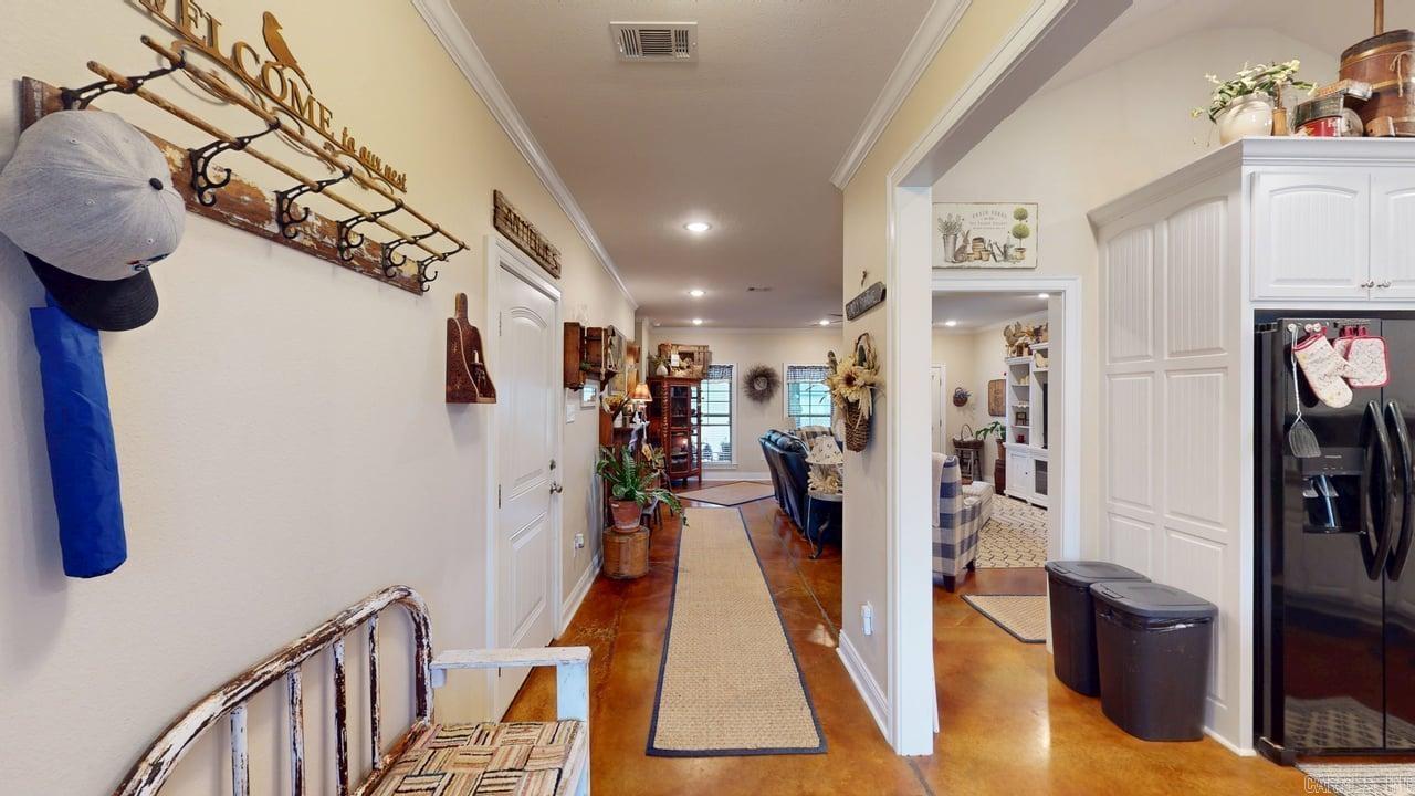 1875 Pecan Creek Drive Property Photo 4
