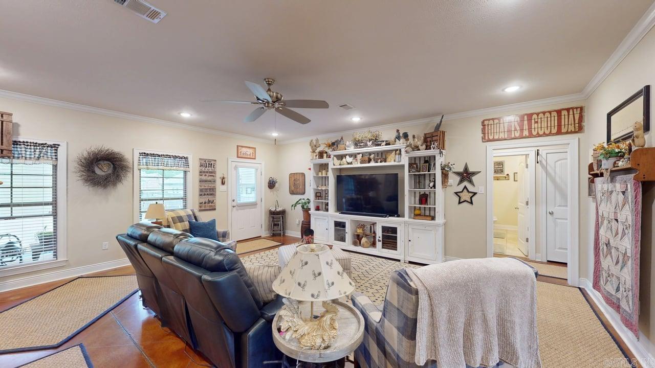 1875 Pecan Creek Drive Property Photo 17