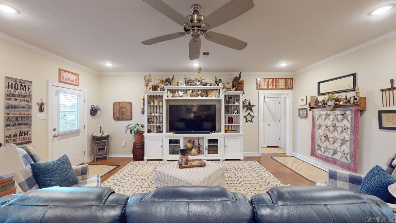 1875 Pecan Creek Drive Property Photo 18