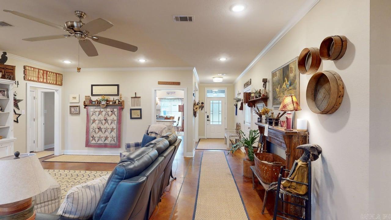 1875 Pecan Creek Drive Property Photo 19