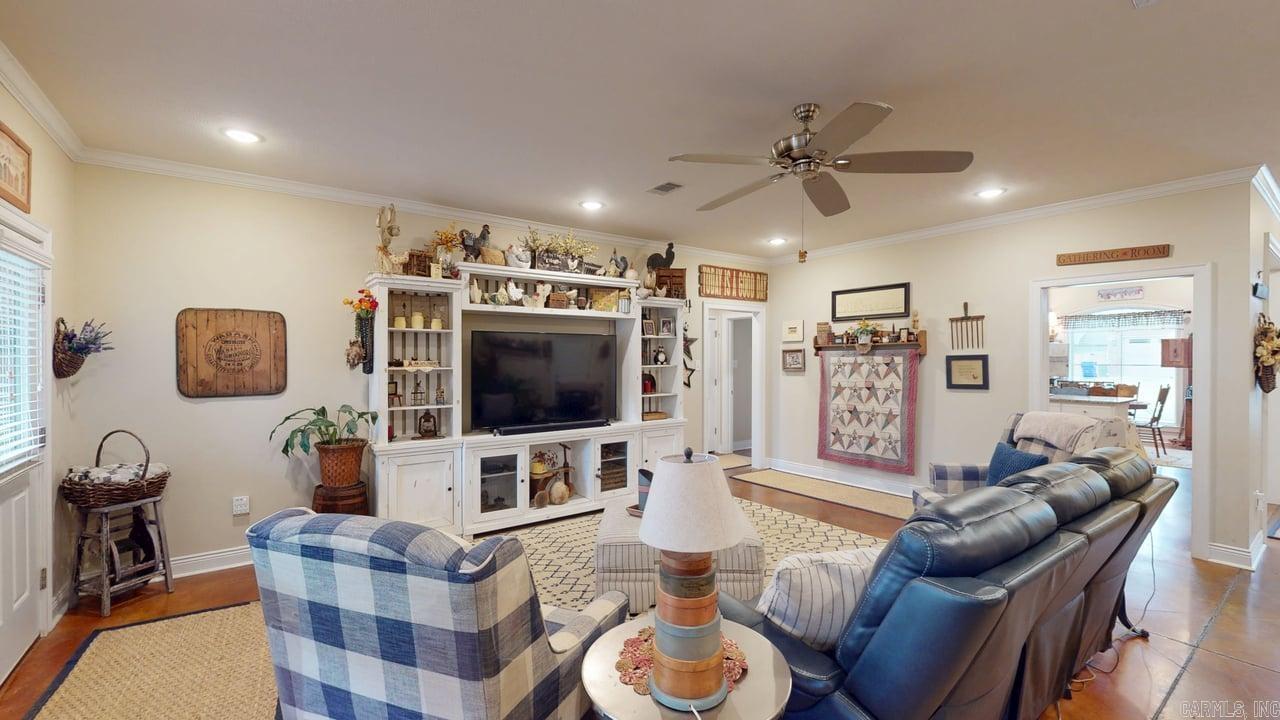 1875 Pecan Creek Drive Property Photo 20