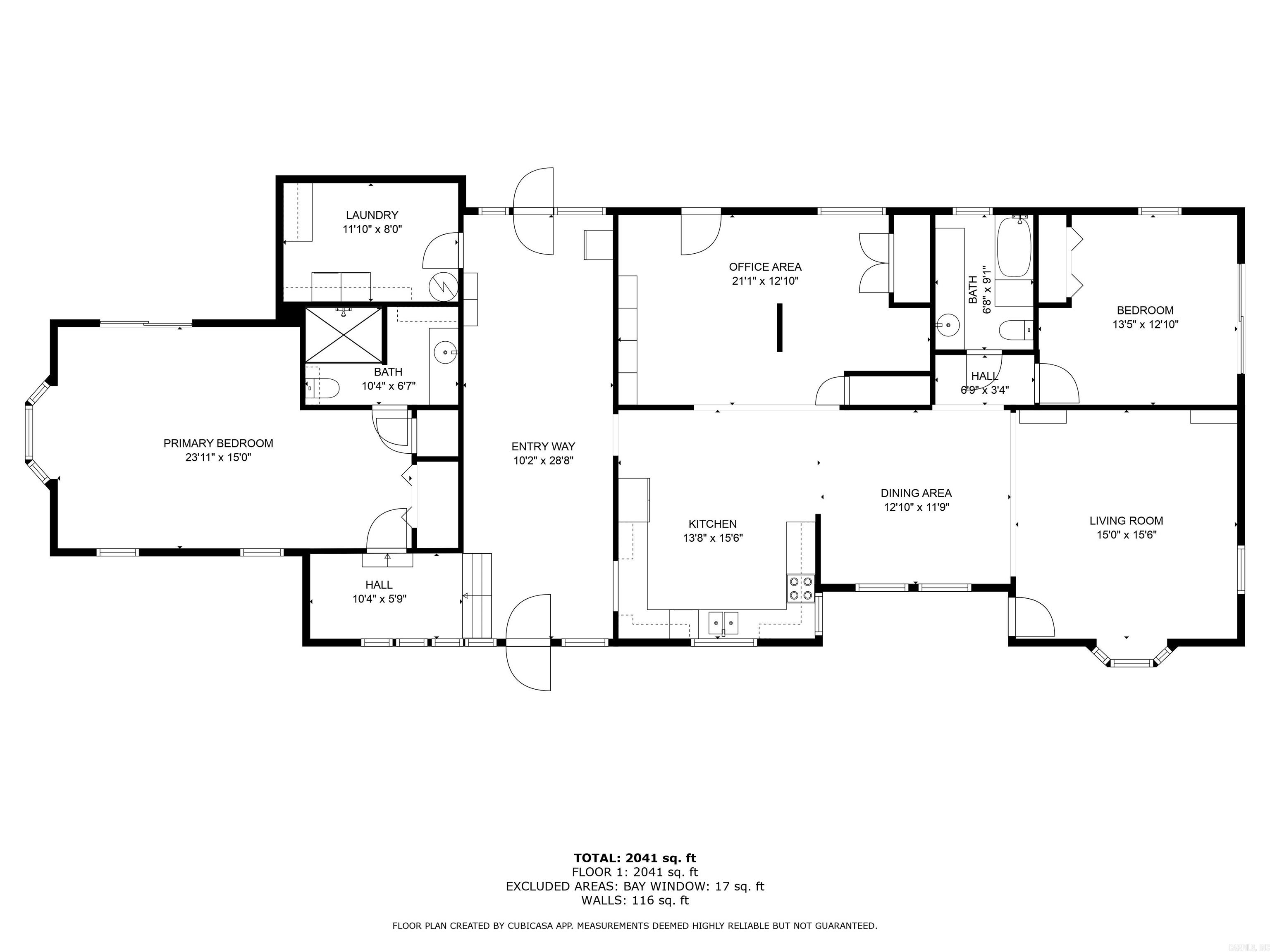 163 Polk Road 659 Property Photo 49