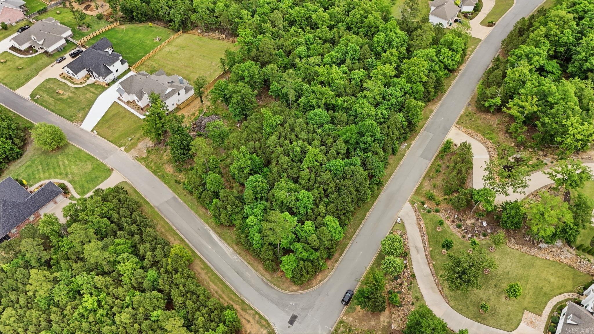 1800 Waterview Meadows Ct Property Photo 3
