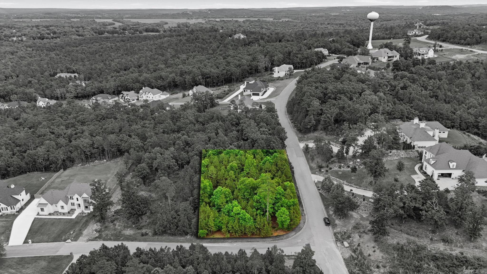 1800 Waterview Meadows Ct Property Photo 7