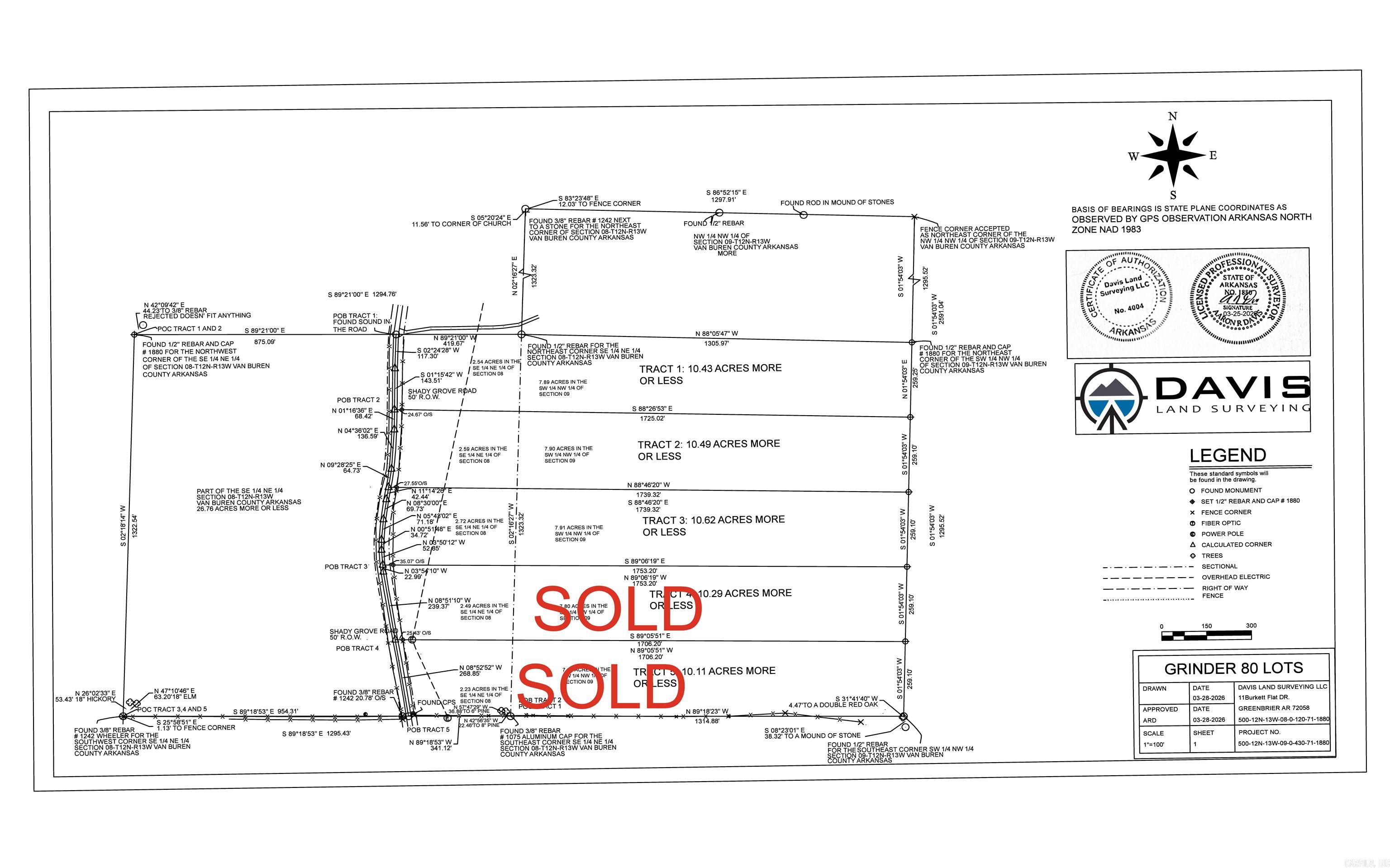 5002 Shady Grove Road Property Photo 3