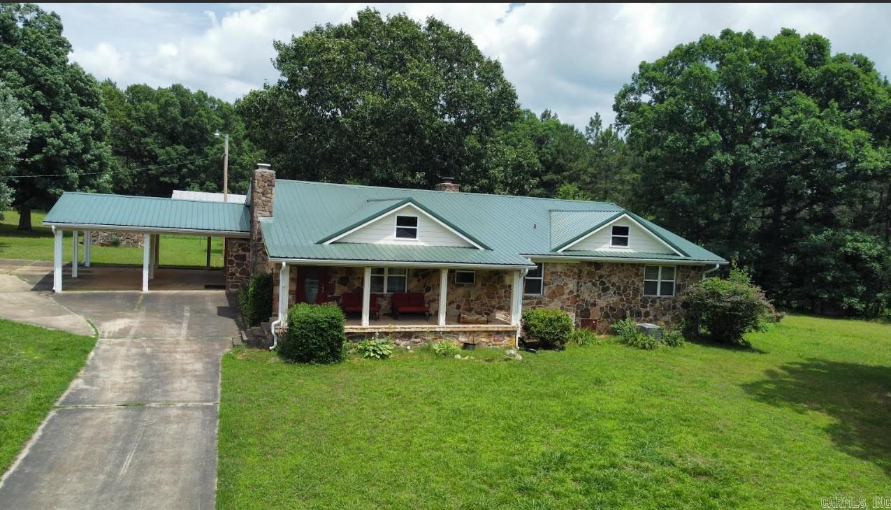 1162 Cove Road Property Photo 1