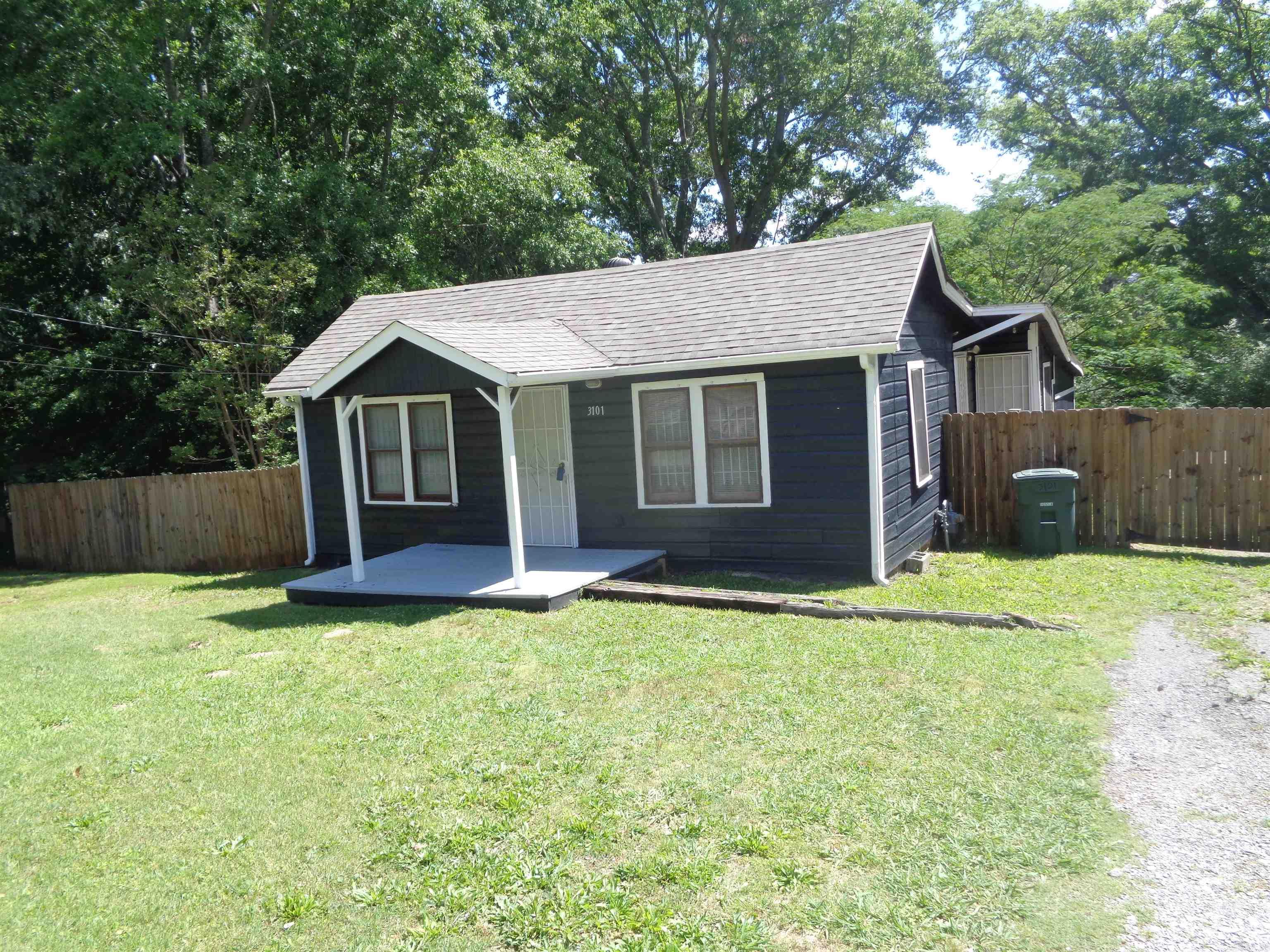 3101 Boyd Street Property Photo 2