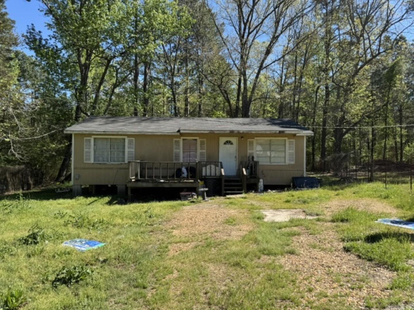 169 Highway 76