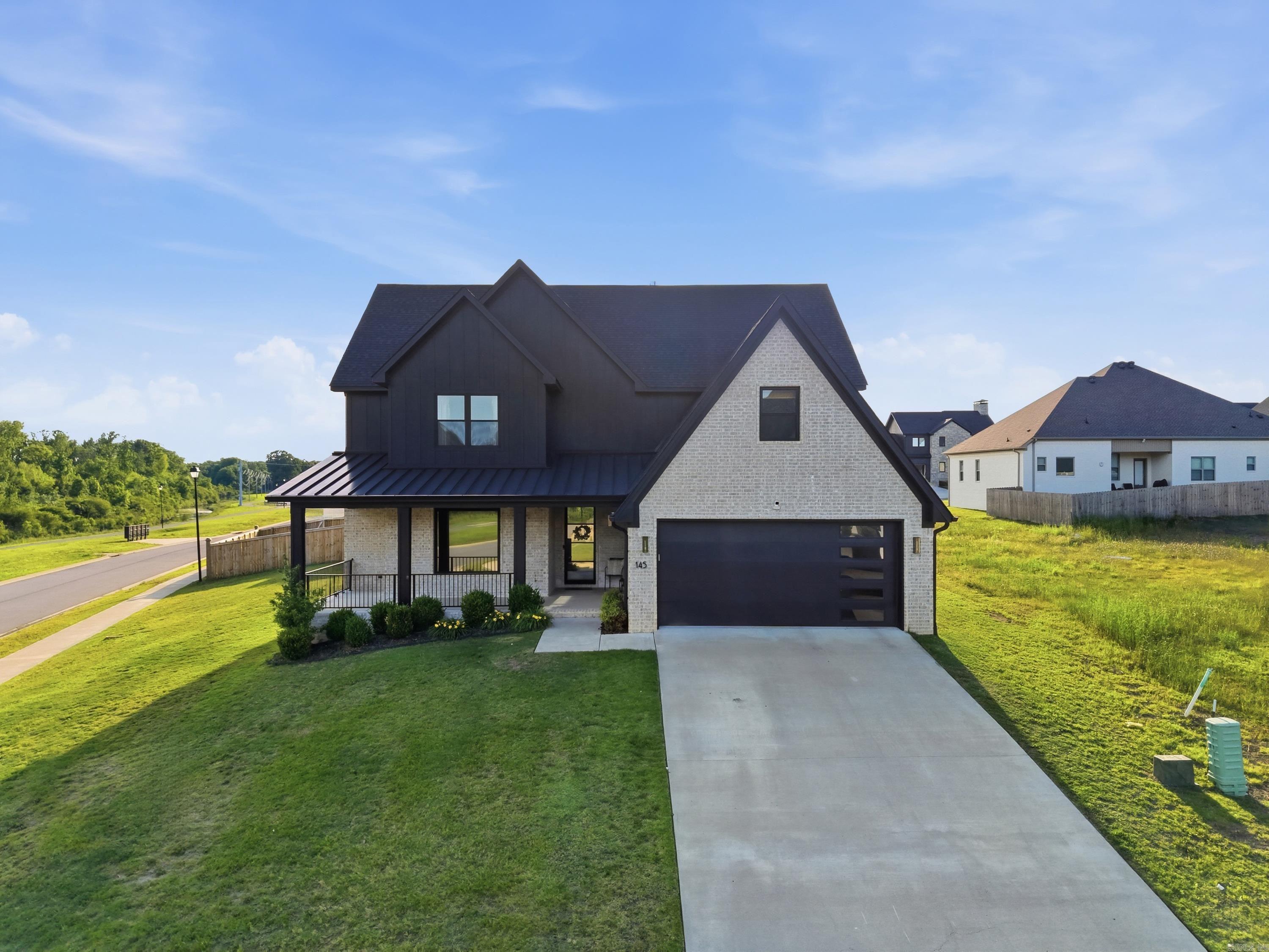 145 Willow Springs Drive Property Photo 1