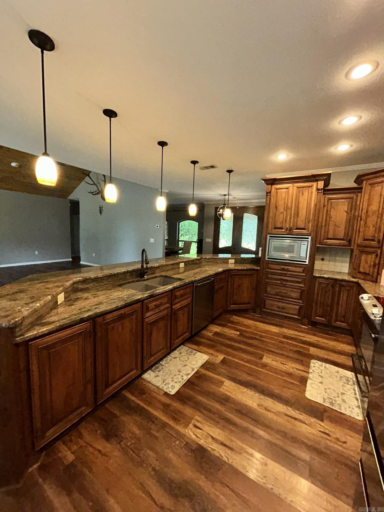 252 Mountain Mist Drive Property Photo 16