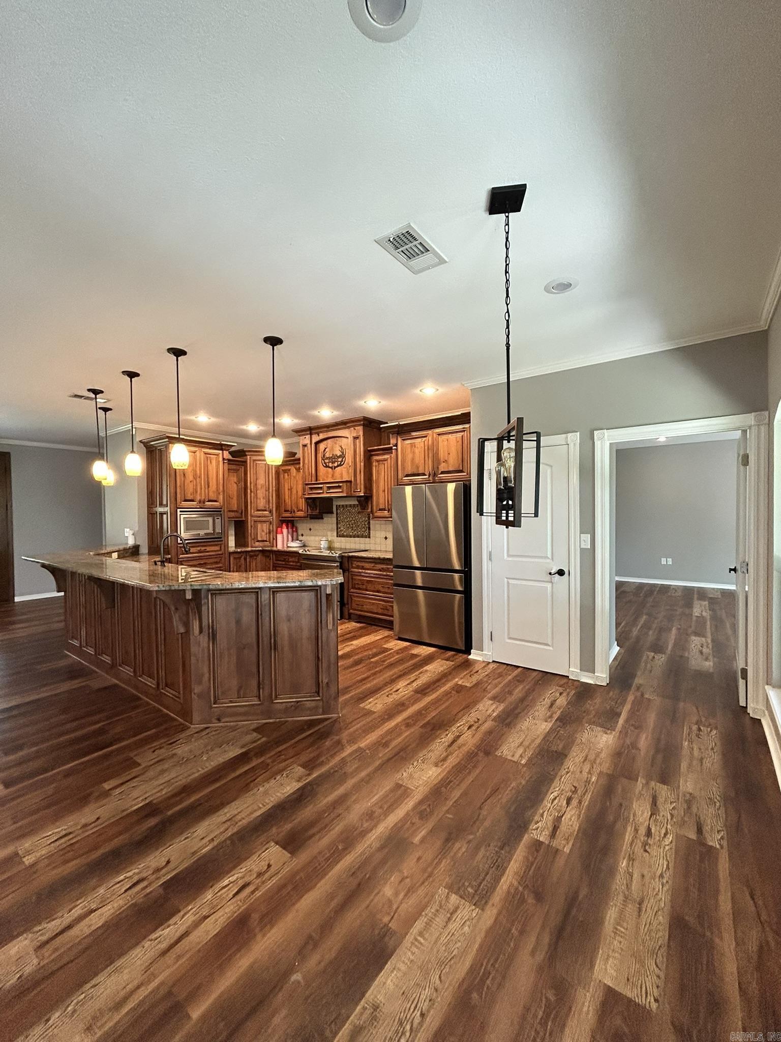 252 Mountain Mist Drive Property Photo 18