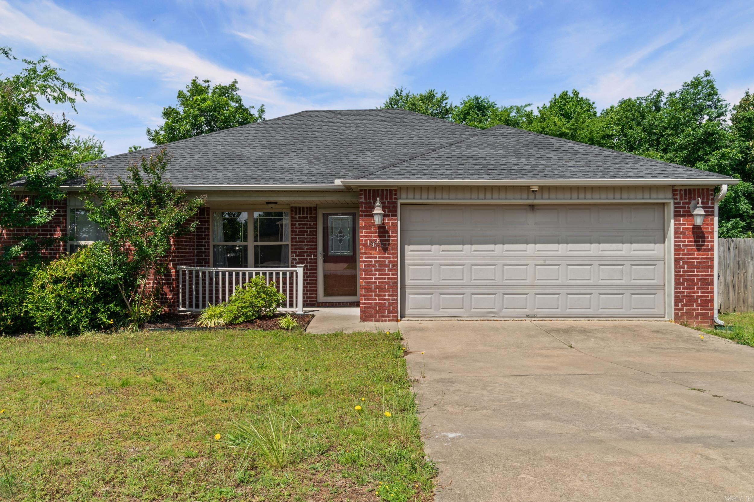 14616 Woodside Place Loop Property Photo 1
