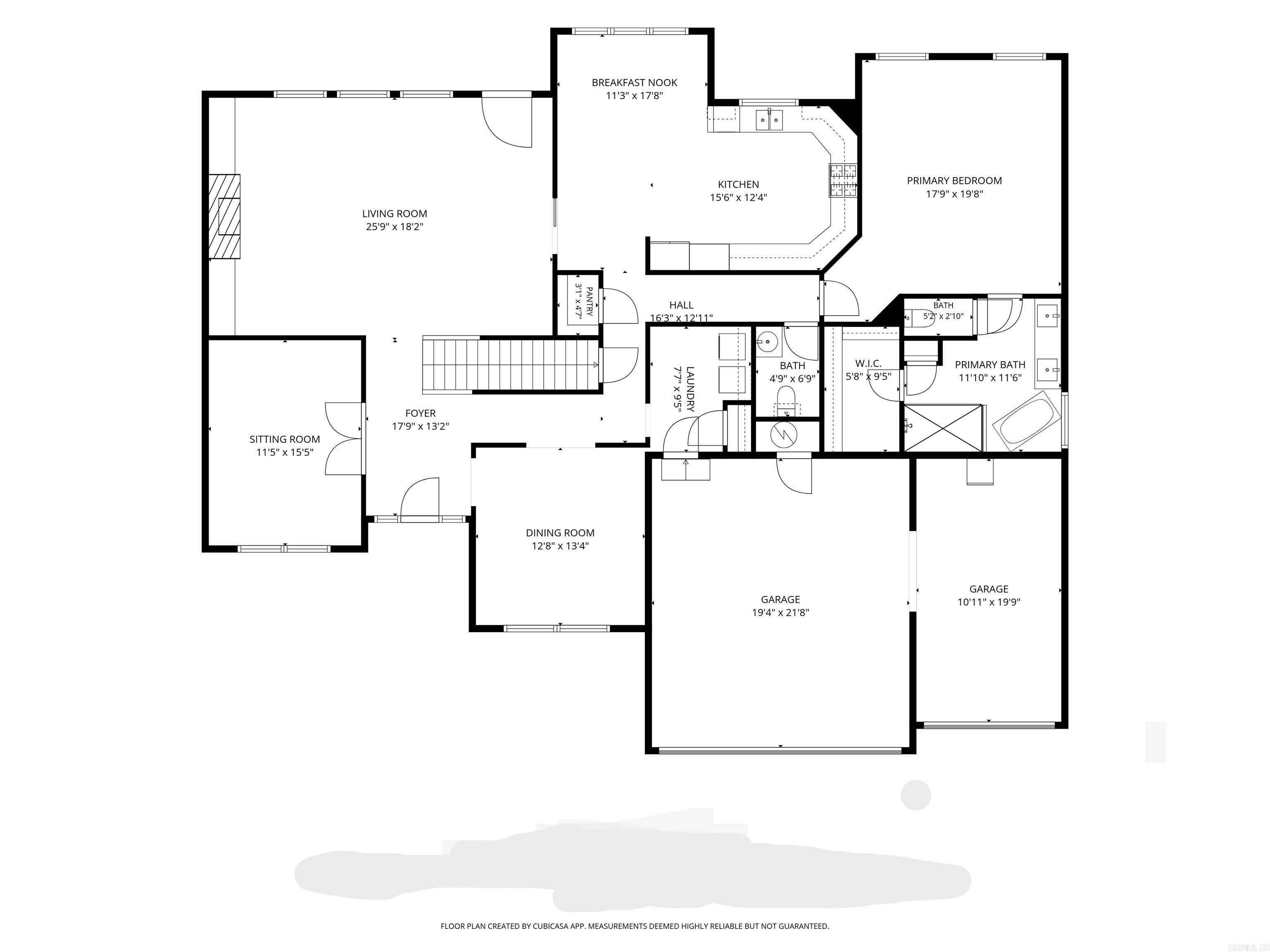 1 Marcella Drive Property Photo 48