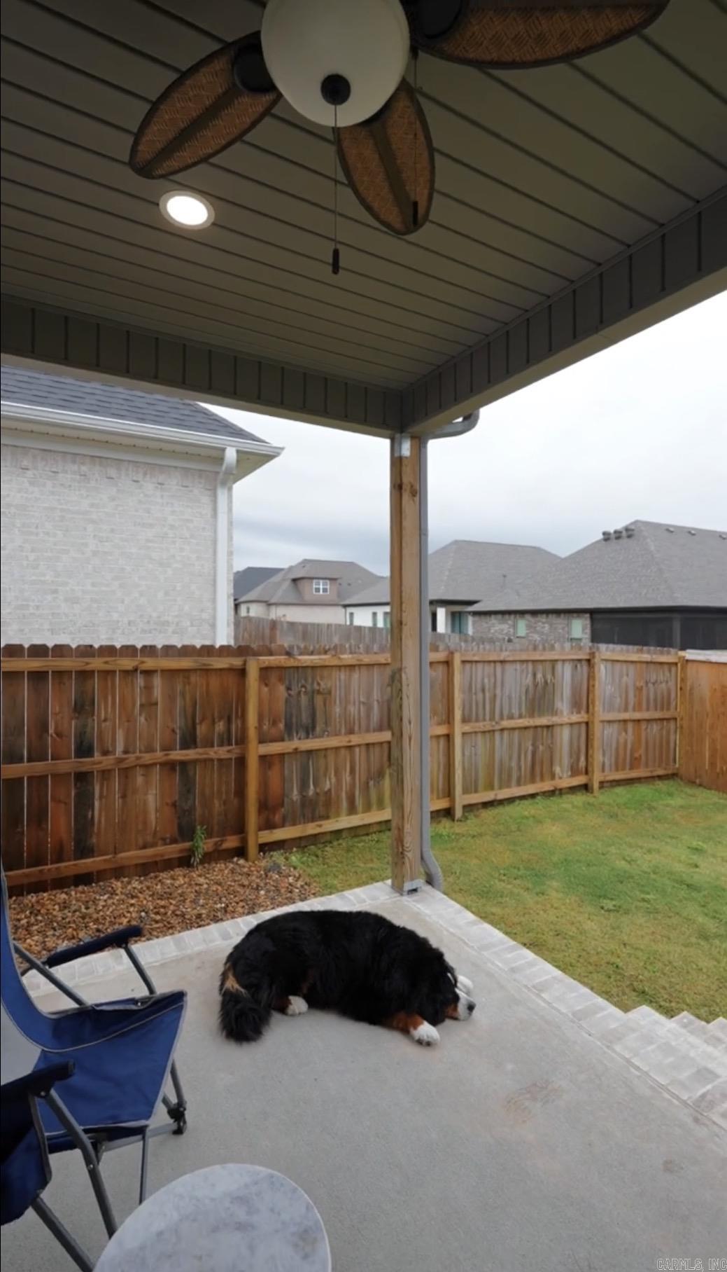 347 Fletcher Loop Property Photo 21
