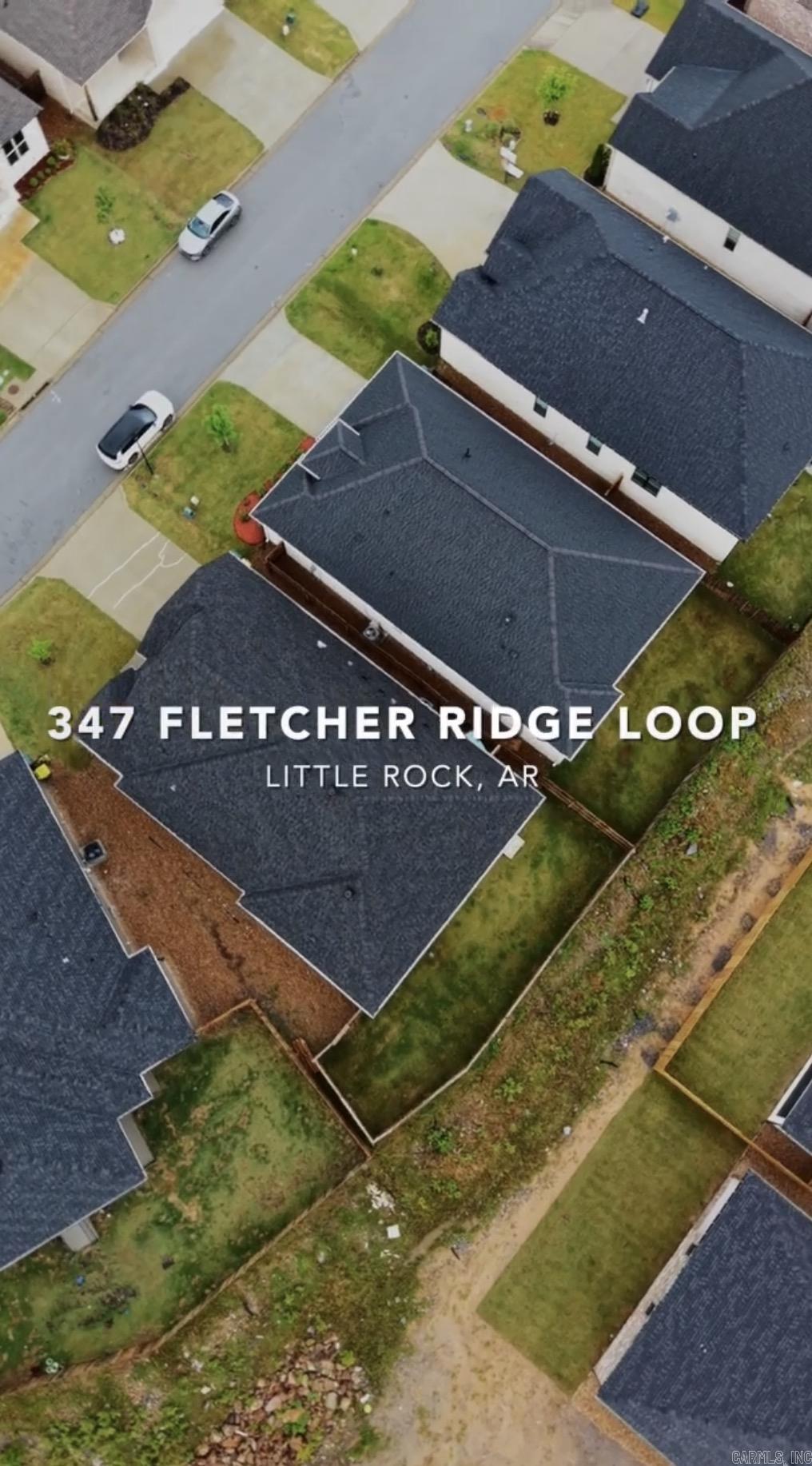 347 Fletcher Loop Property Photo 22