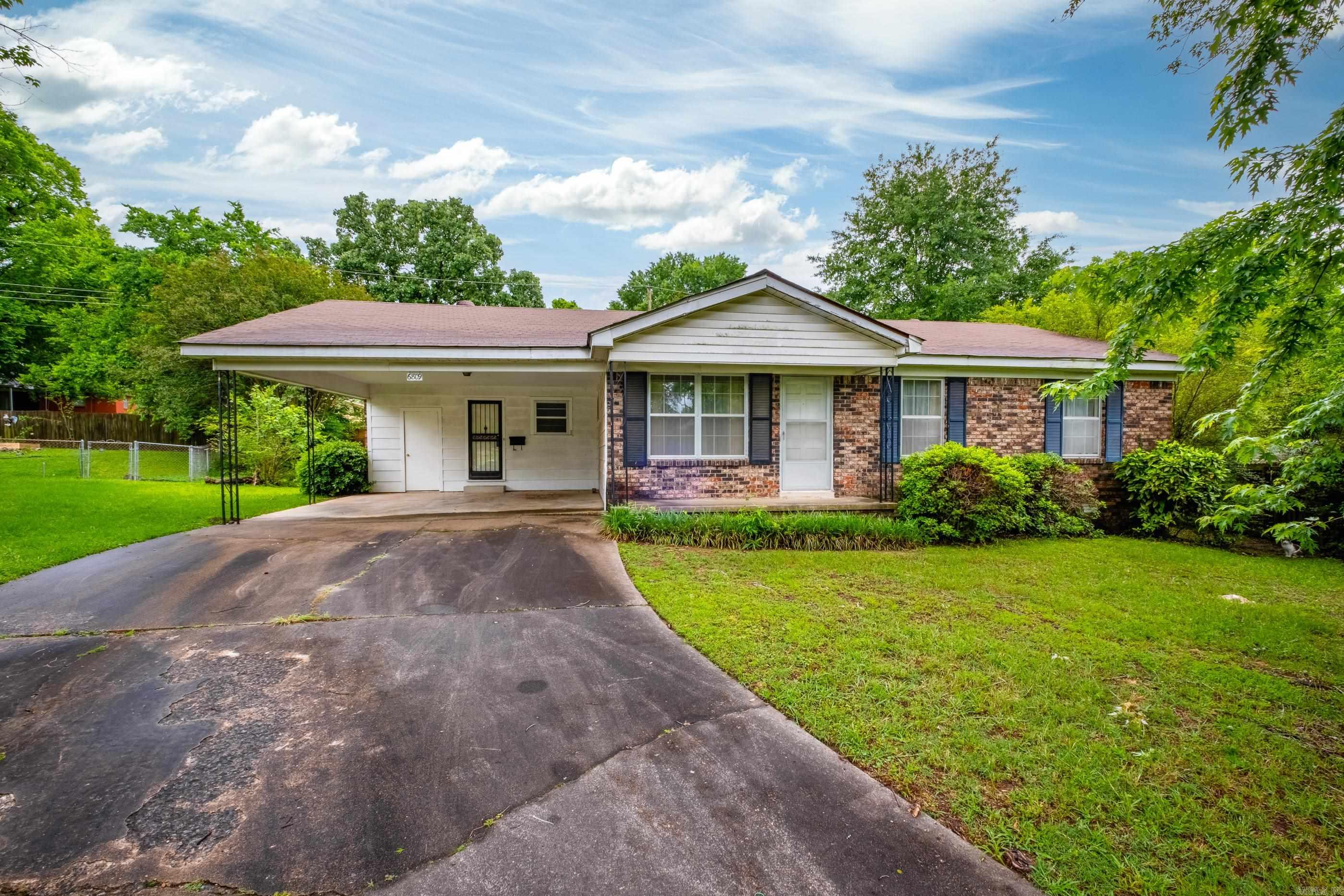 6809 Sandpiper Property Photo 1