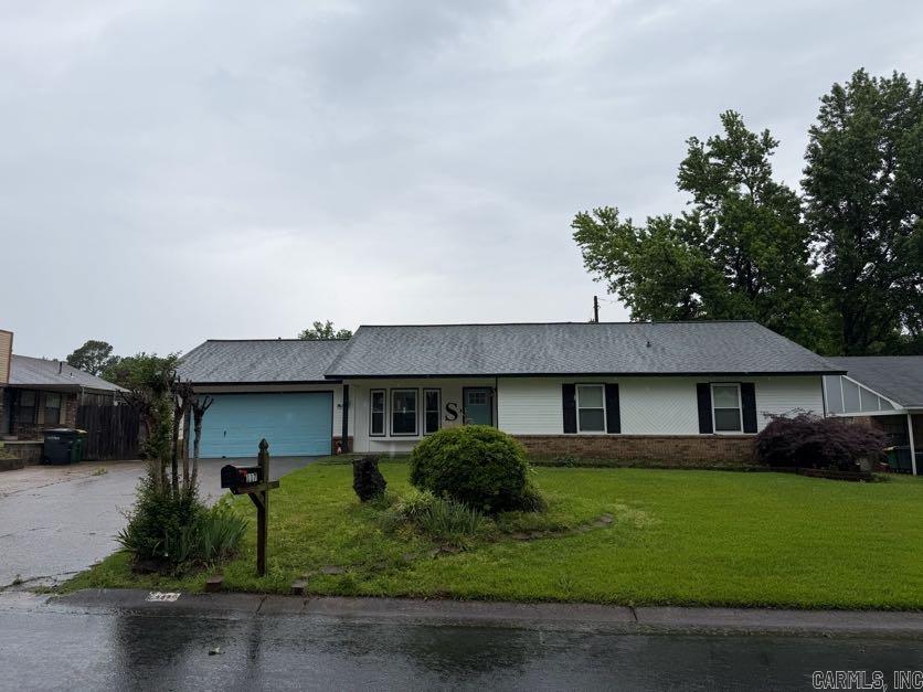 117 Shadow Oaks Drive Property Photo 1
