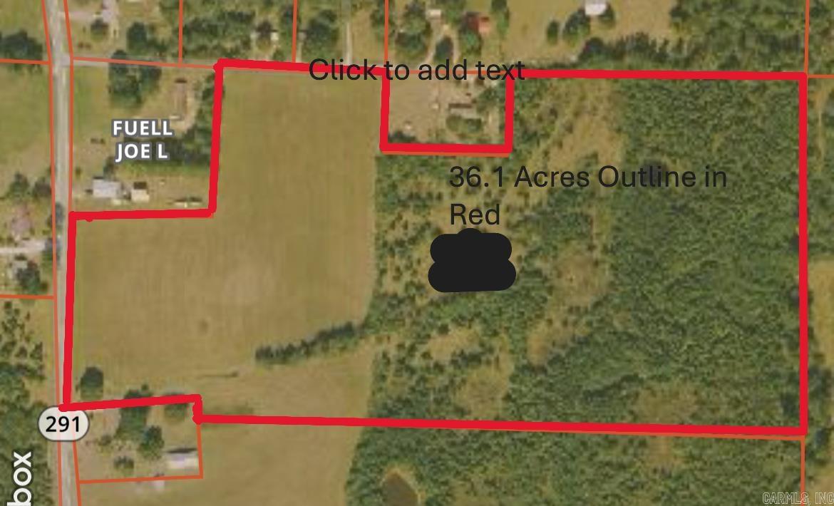 000 Highway 291 Property Photo 2