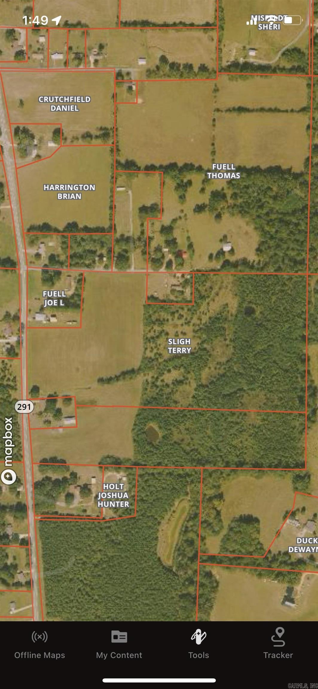 000 Highway 291 Property Photo 3